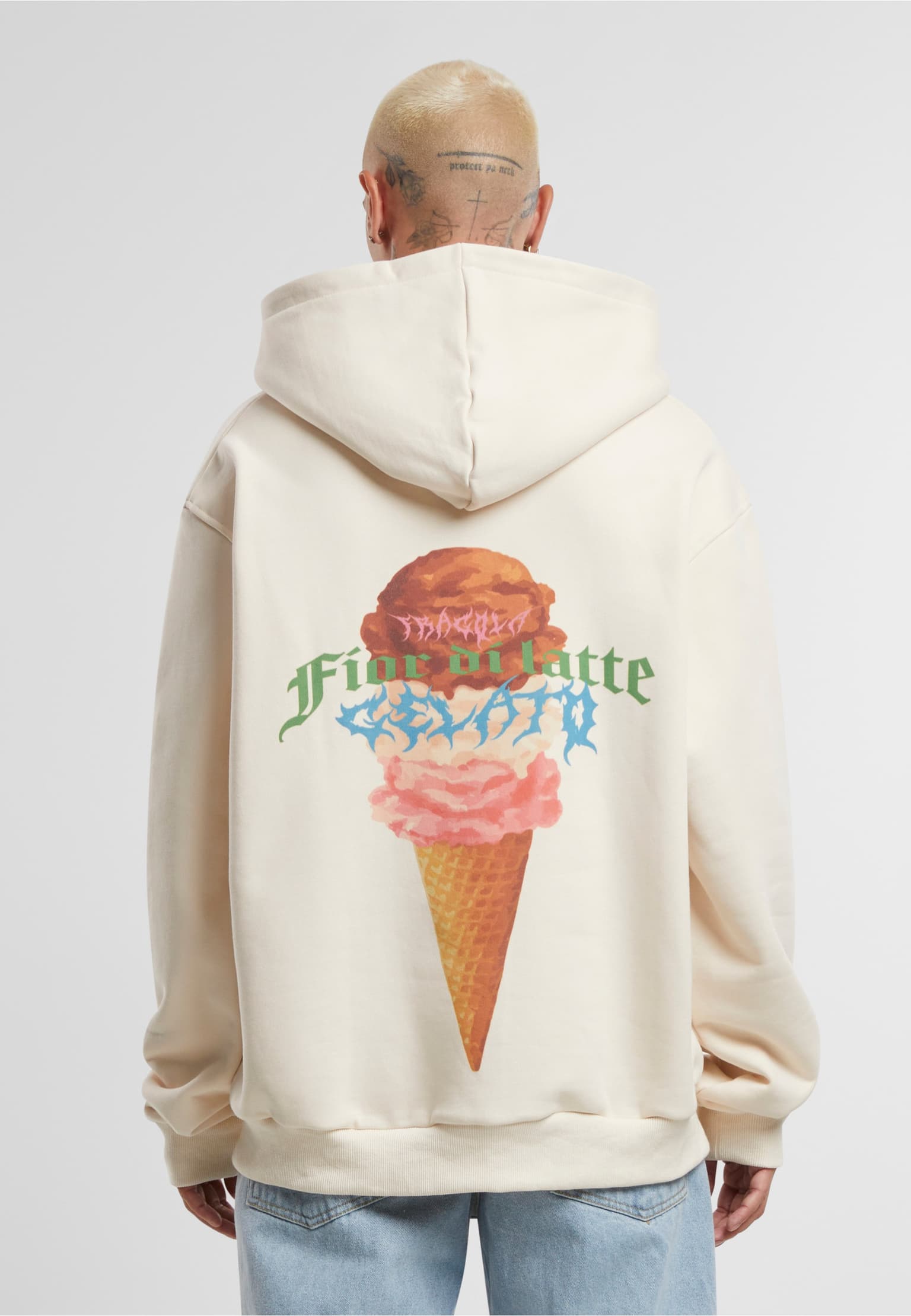 Pica Fior di Latte – Bild 2