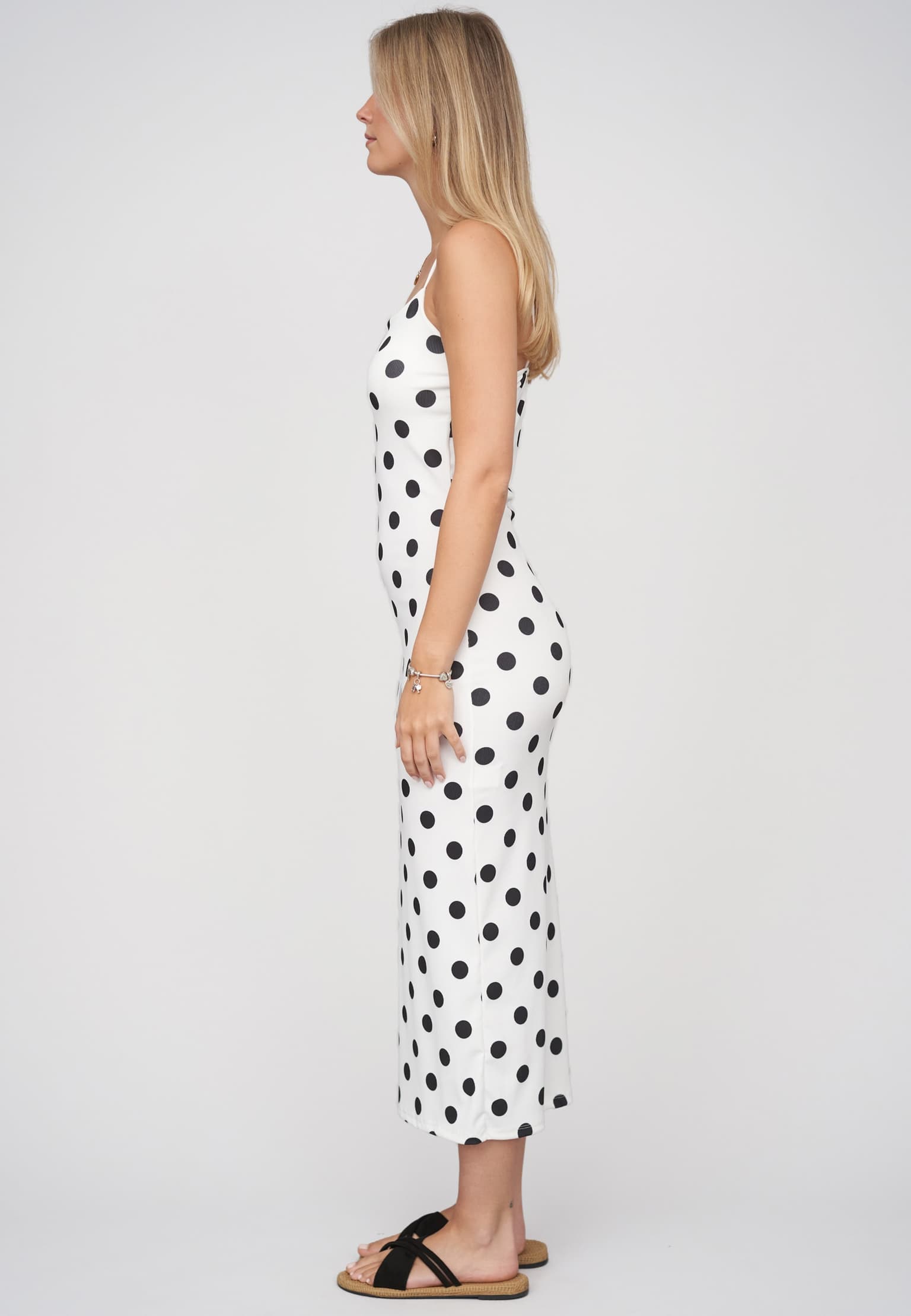 Cloud5ive Maxi Dress – Bild 3