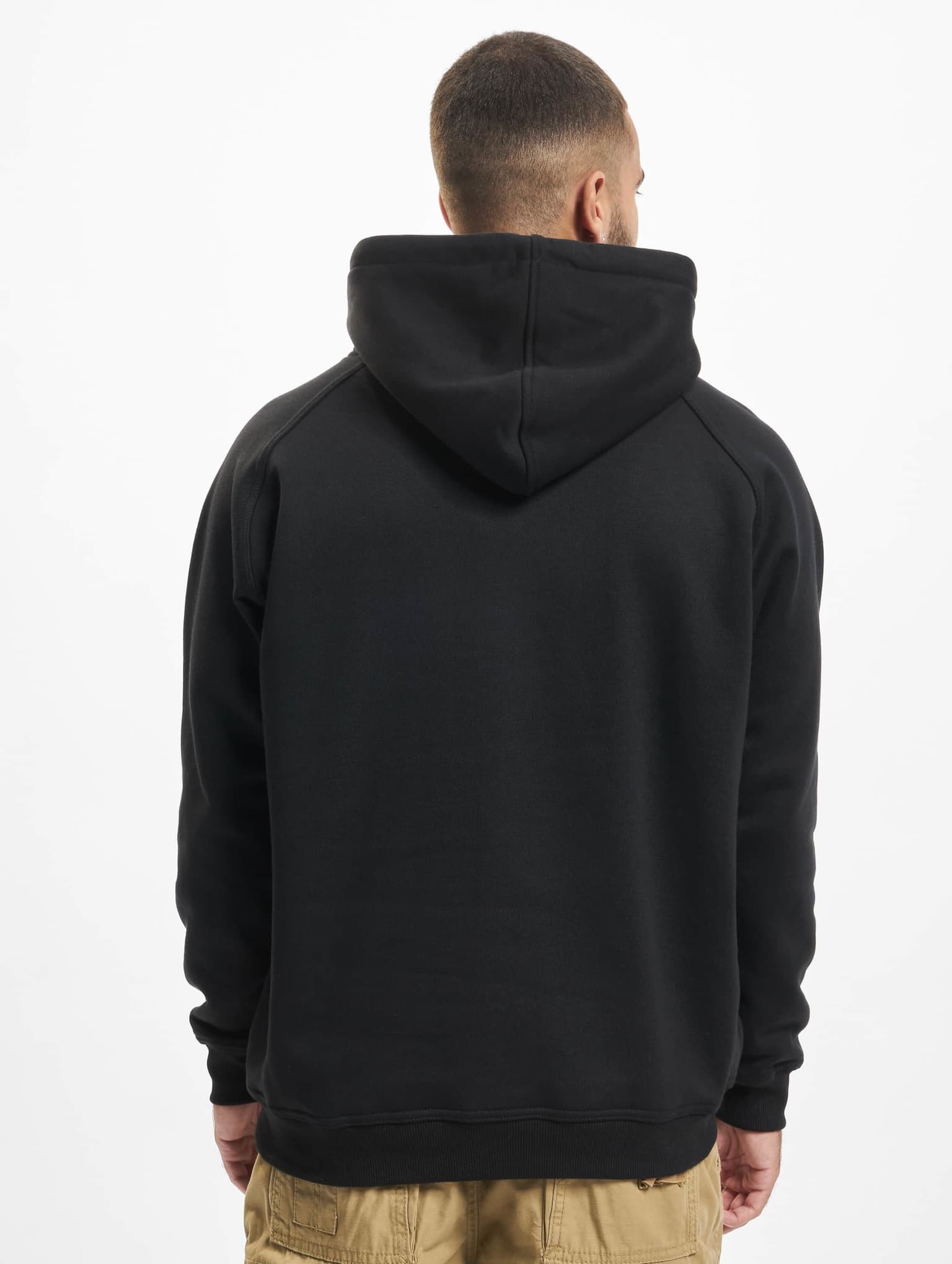 Urban Classics Blank Hoody – Bild 2