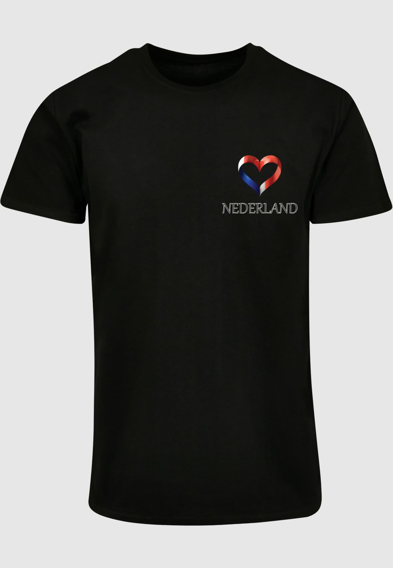 Merchcode Football - Netherlands T-shirt – Bild 3