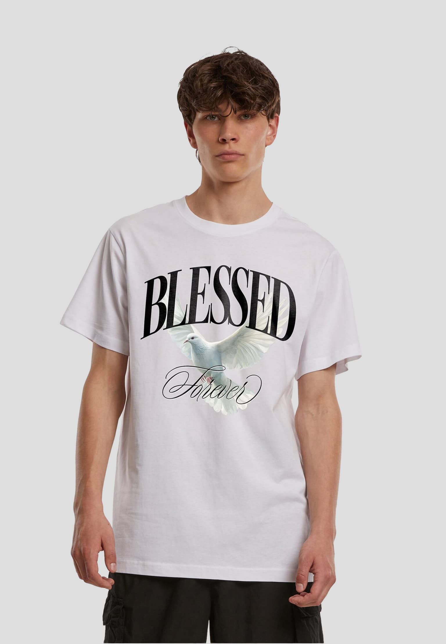 Mister Tee Blessed Forever