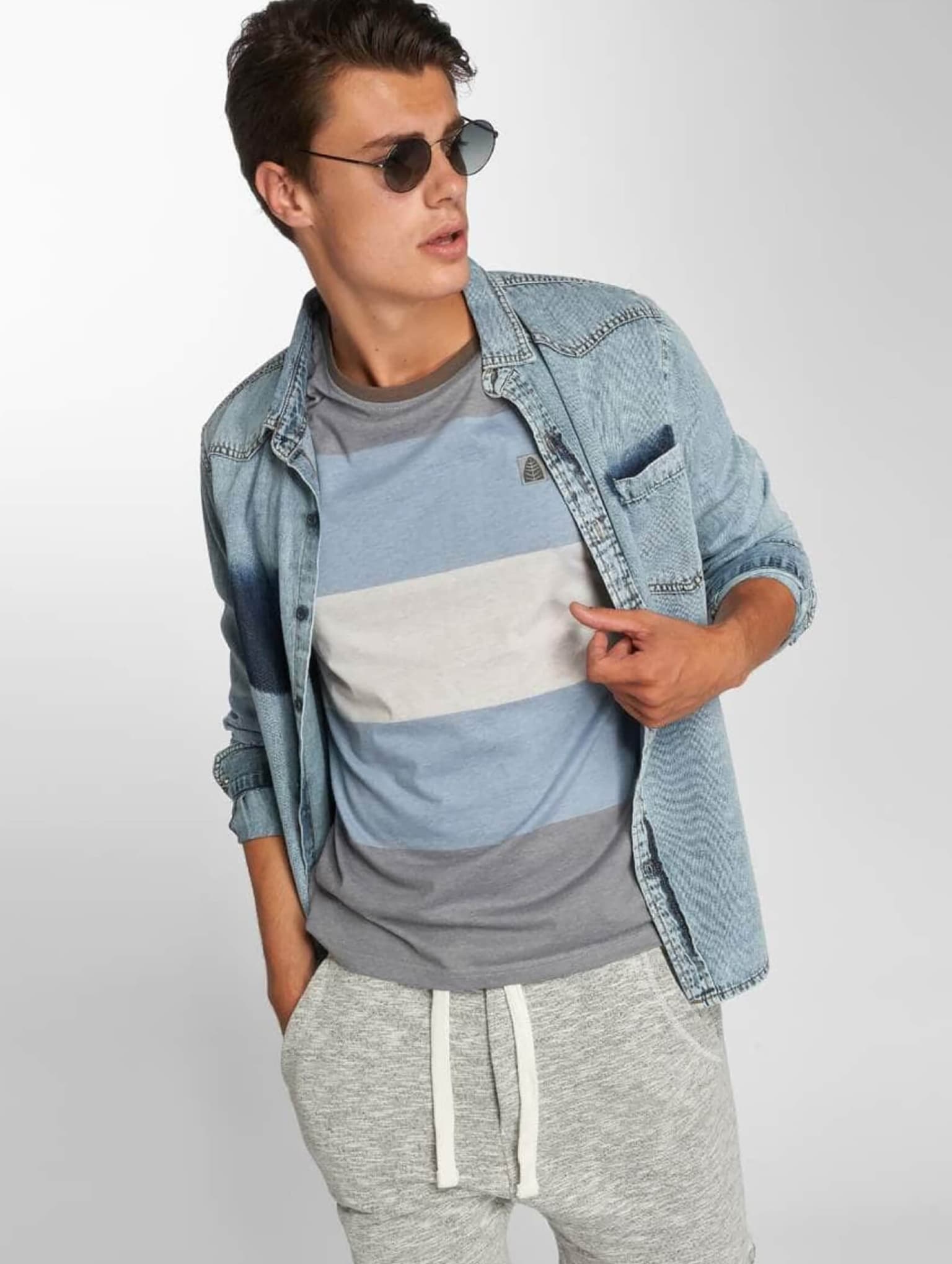 Just Rhyse Seaside T-Shirt