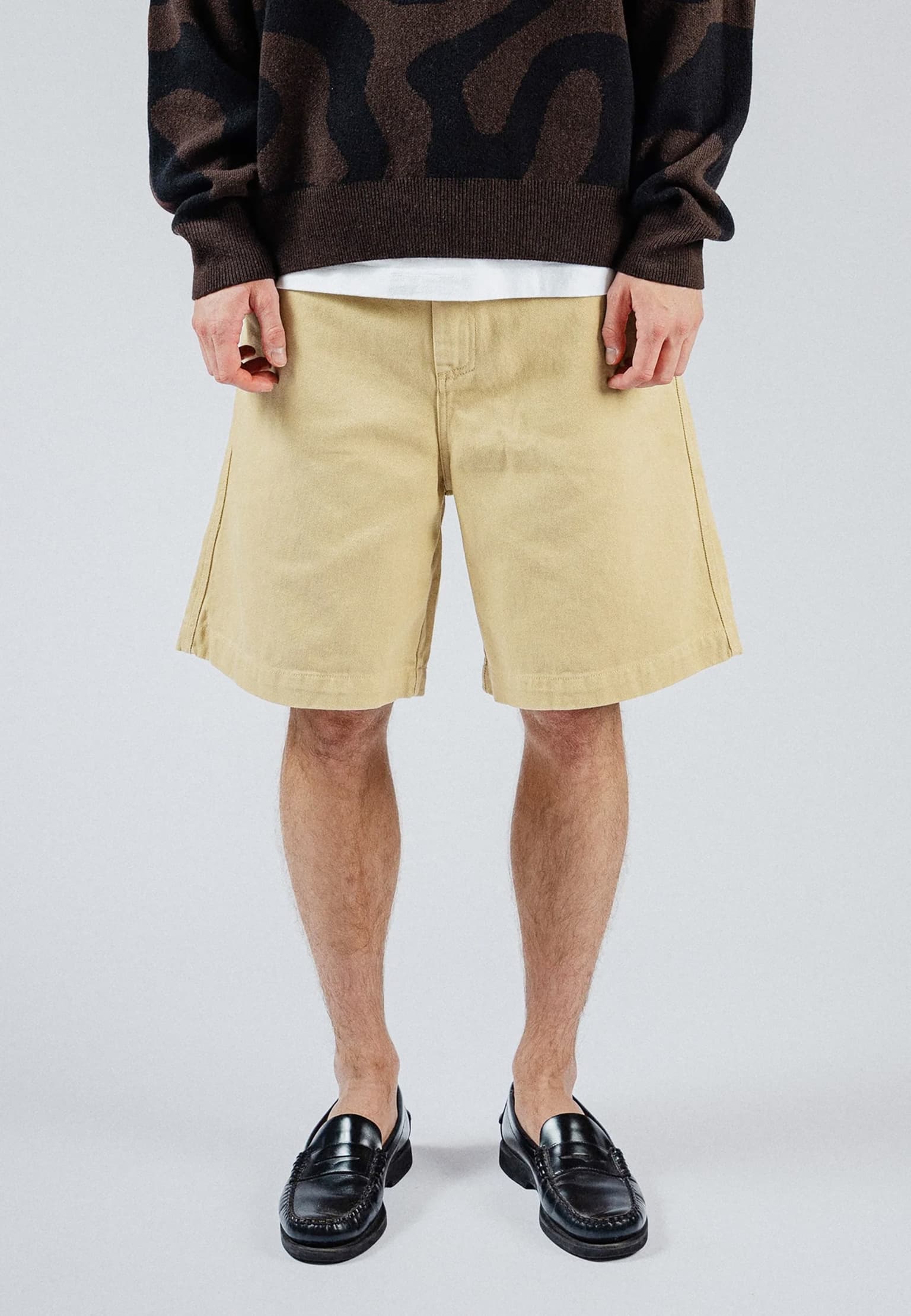 Pockies Weekend Short