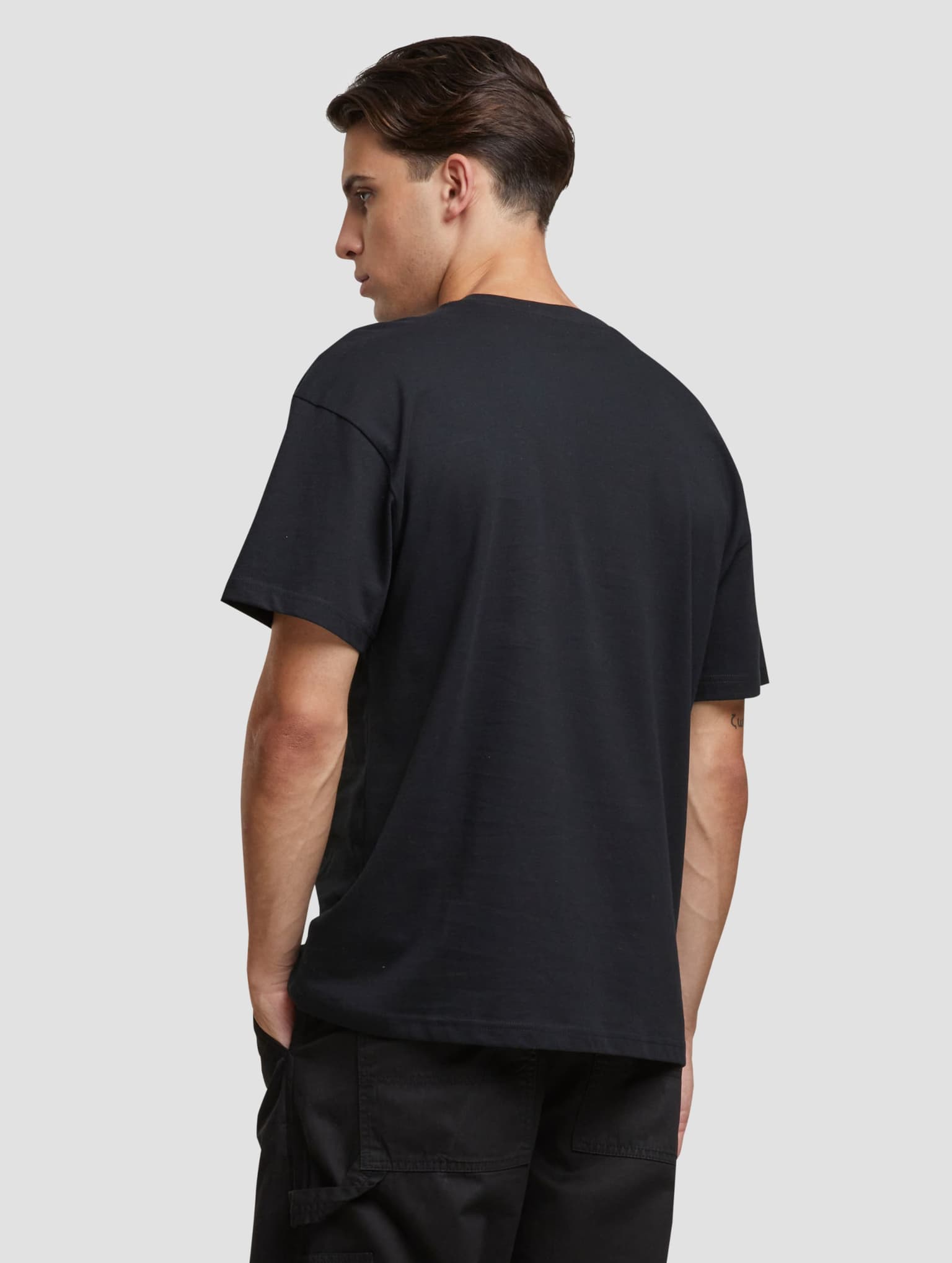 Zoo York Dark T-Shirt – Bild 2