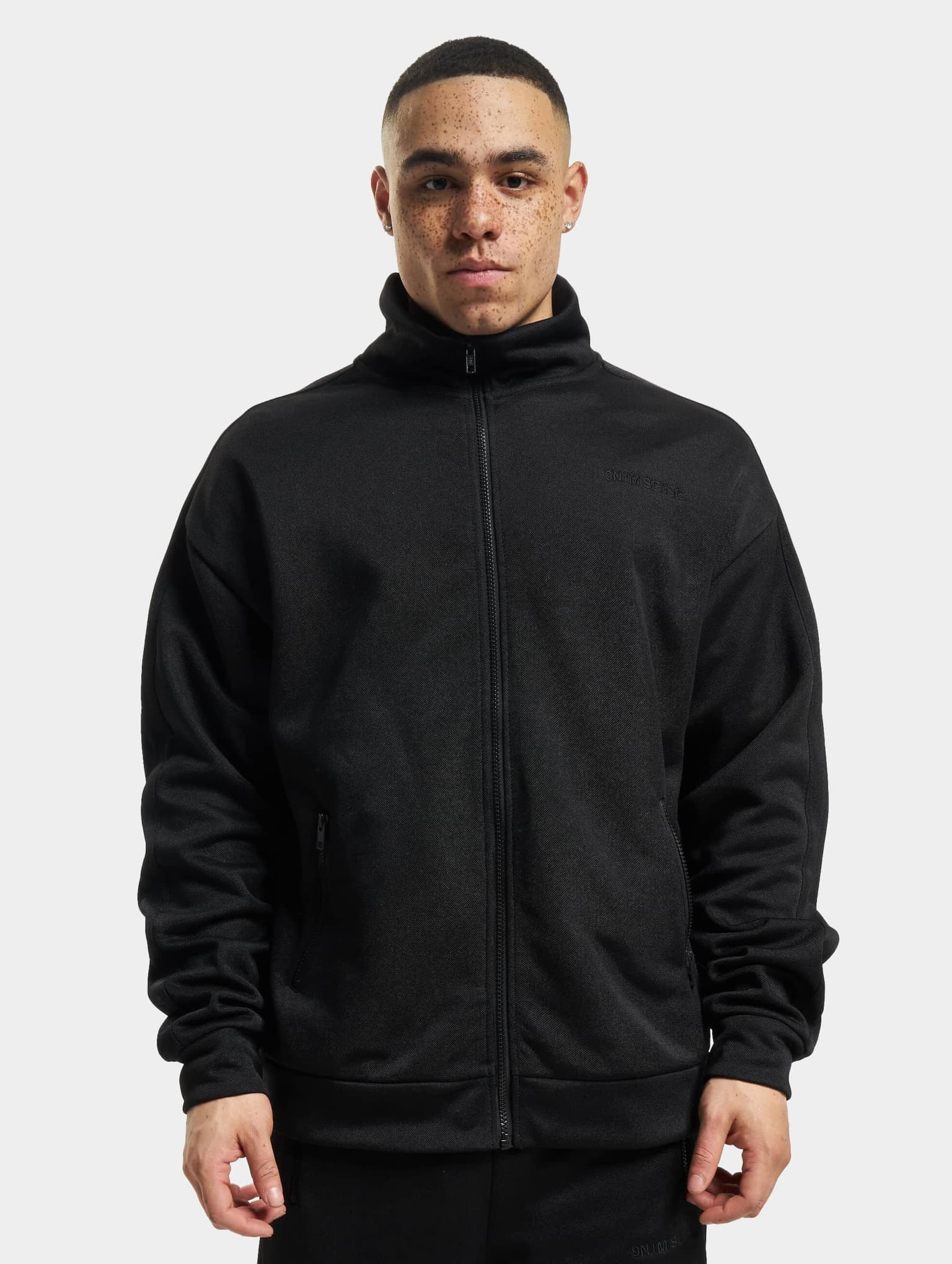 9N1M SENSE Prive Track Suit Jacket – Bild 3