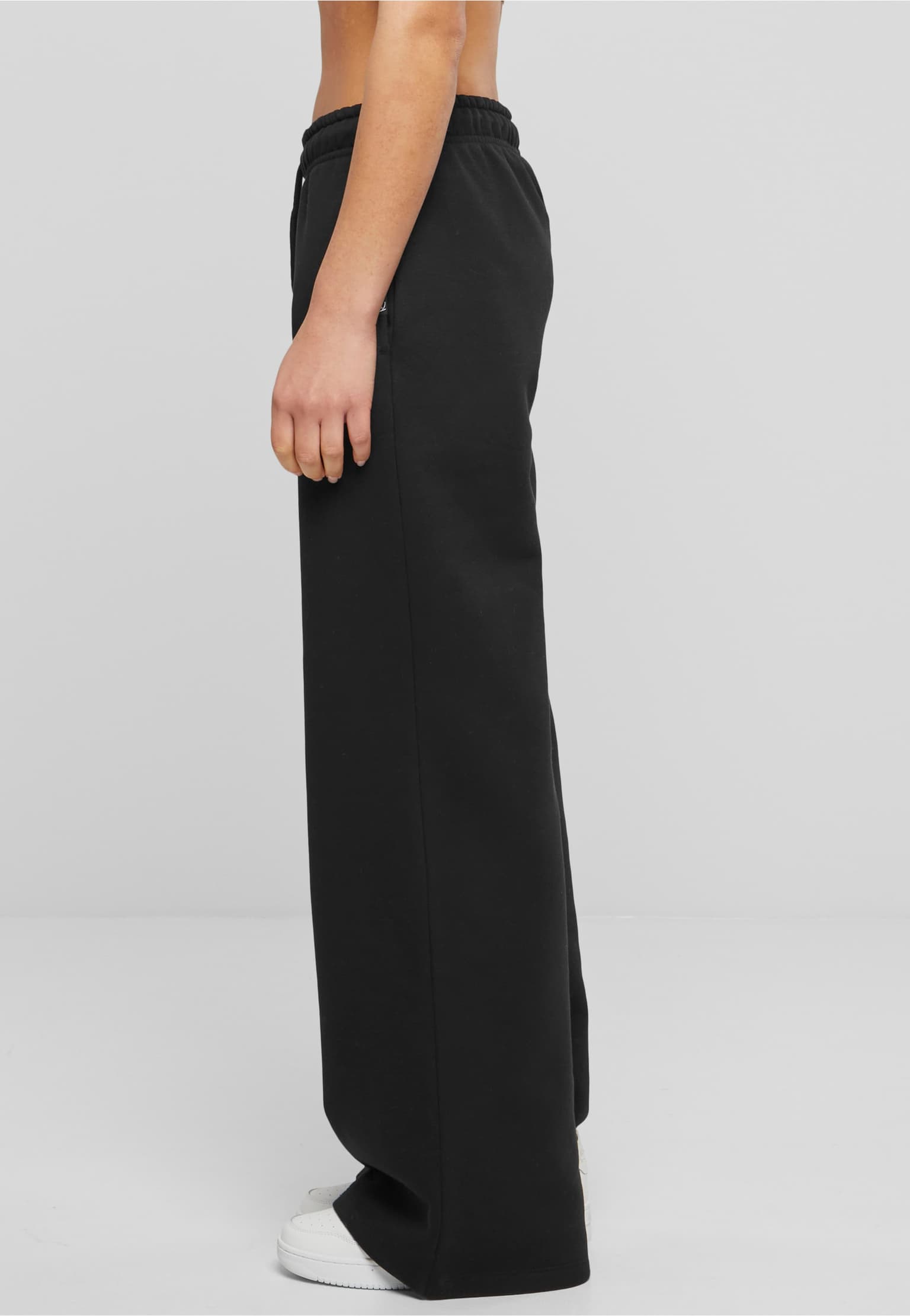 Karl Kani KK Small Signature Diner Wide Leg Pants – Bild 3
