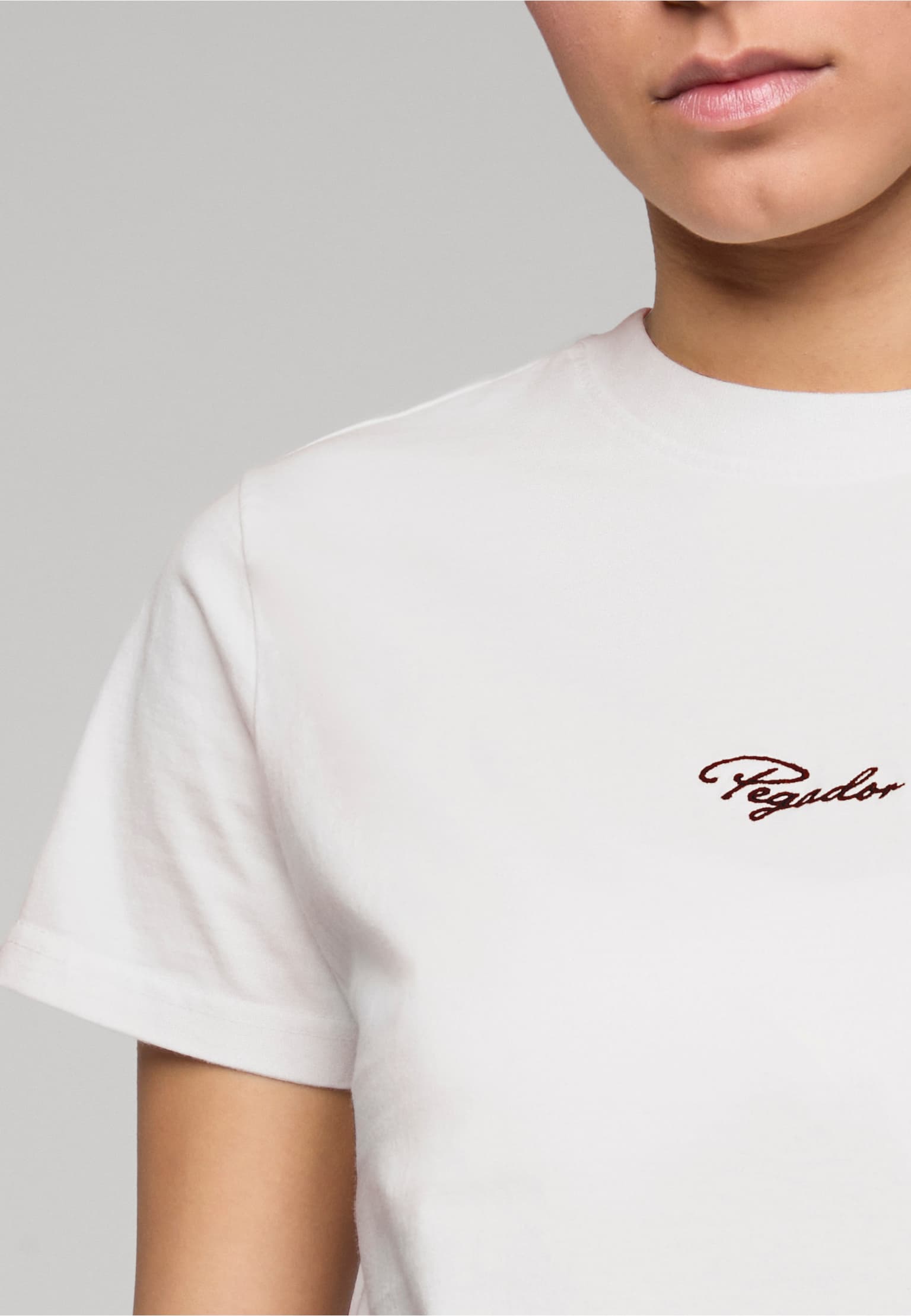 PEGADOR Mildura Regular Tee – Bild 3