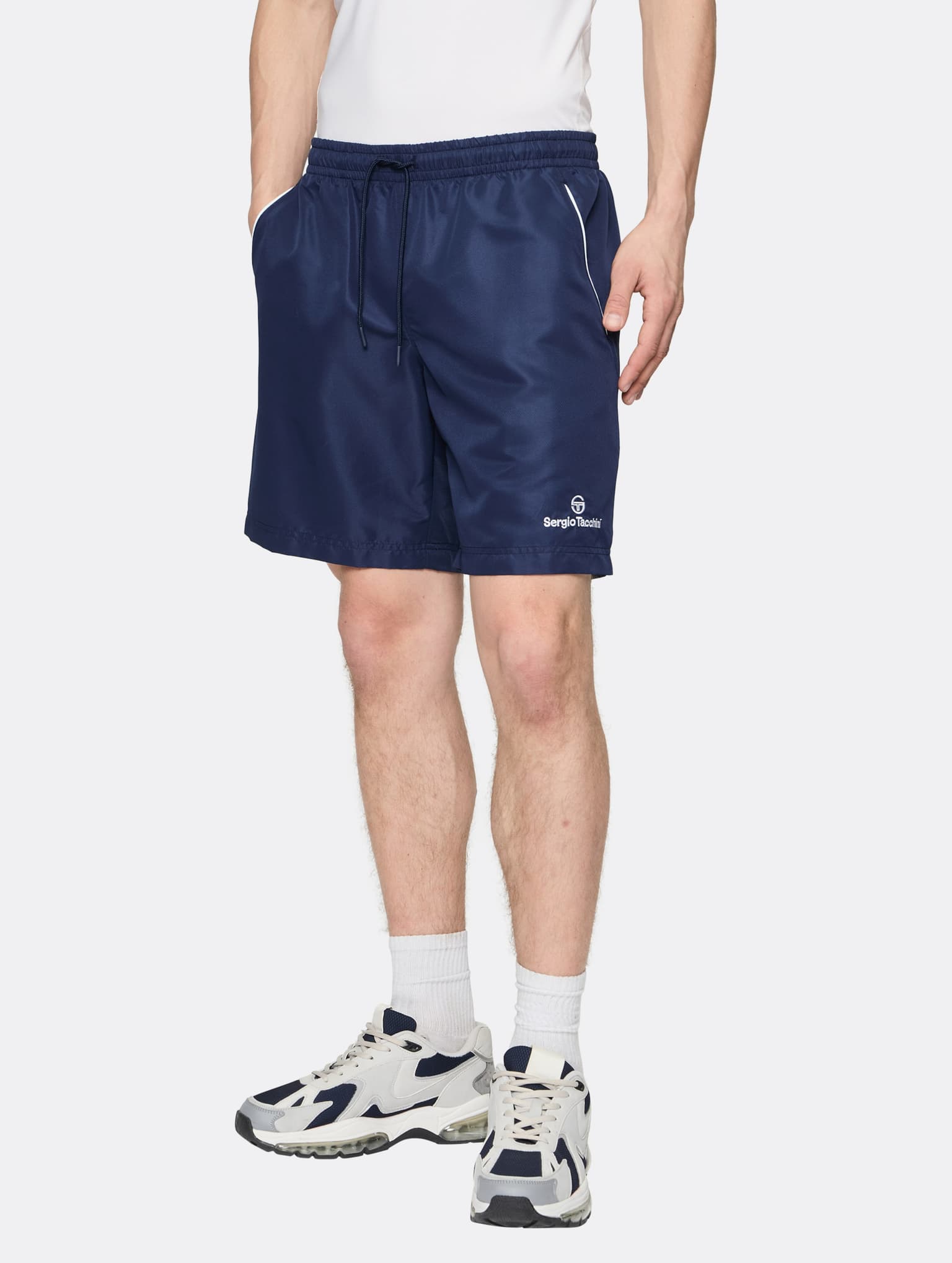 Sergio Tacchini ROB 024 PL Short
