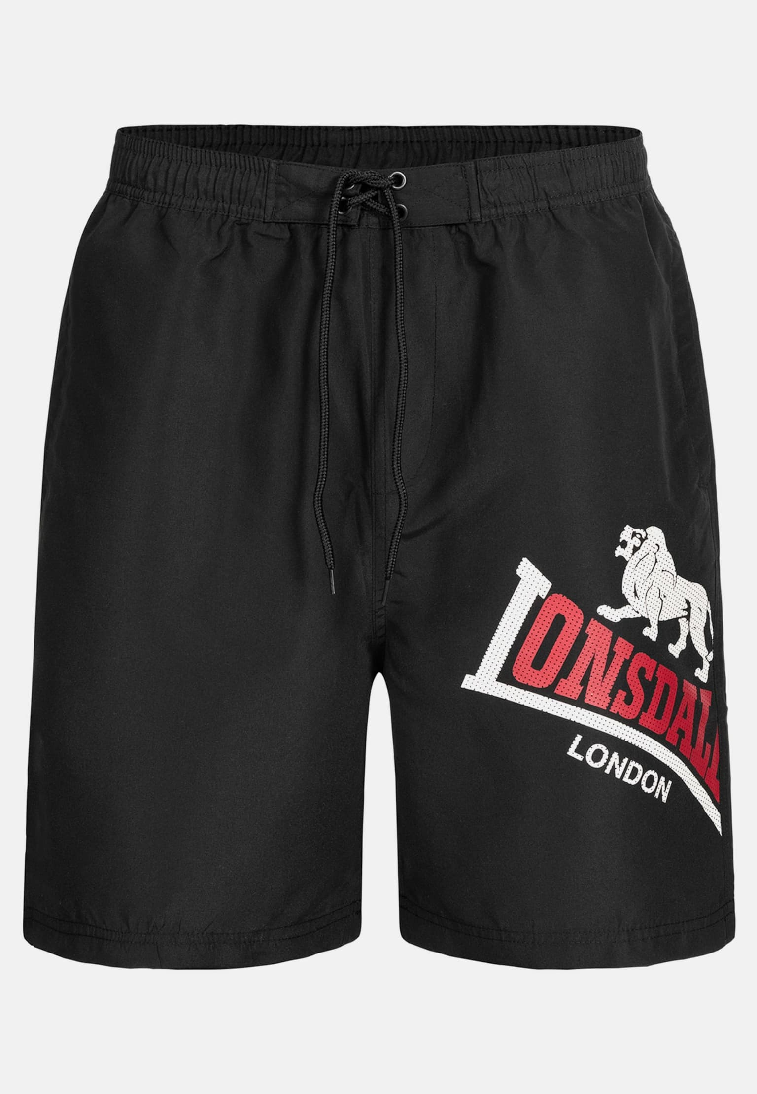 Lonsdale London Atlow Swim Short – Bild 4