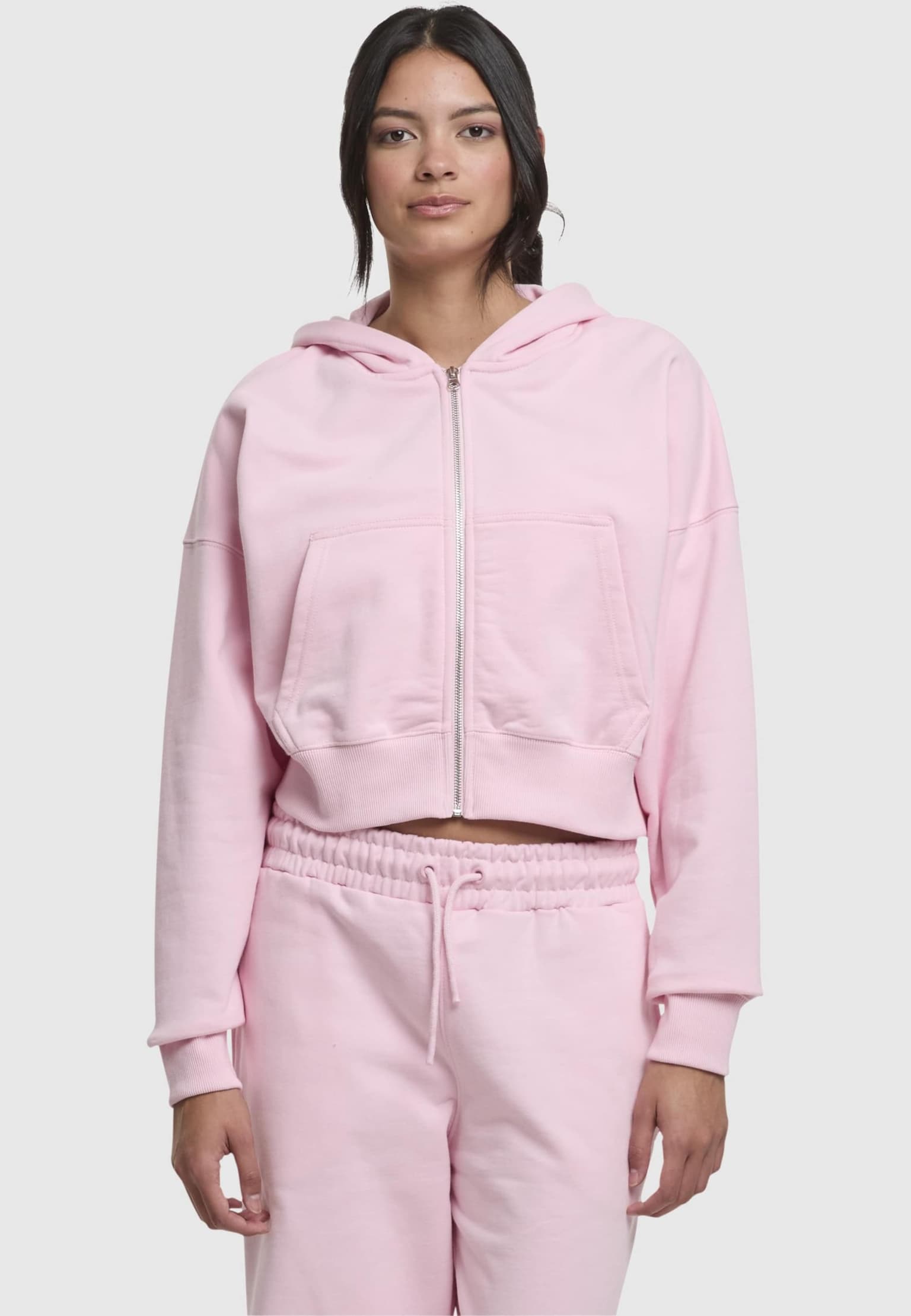 DEF Zip Hoodie – Bild 3
