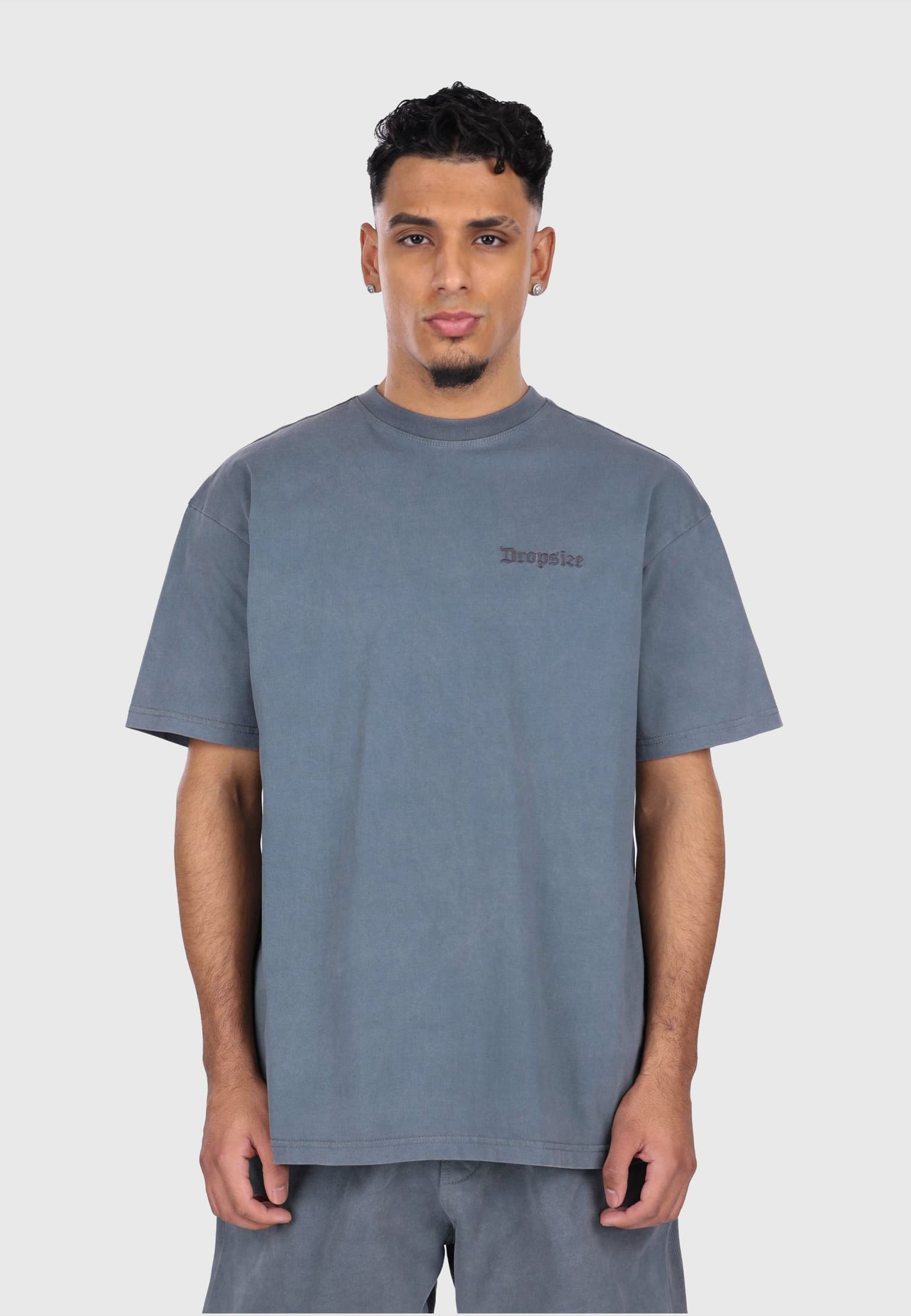 Dropsize Regular Fit T-Shirt