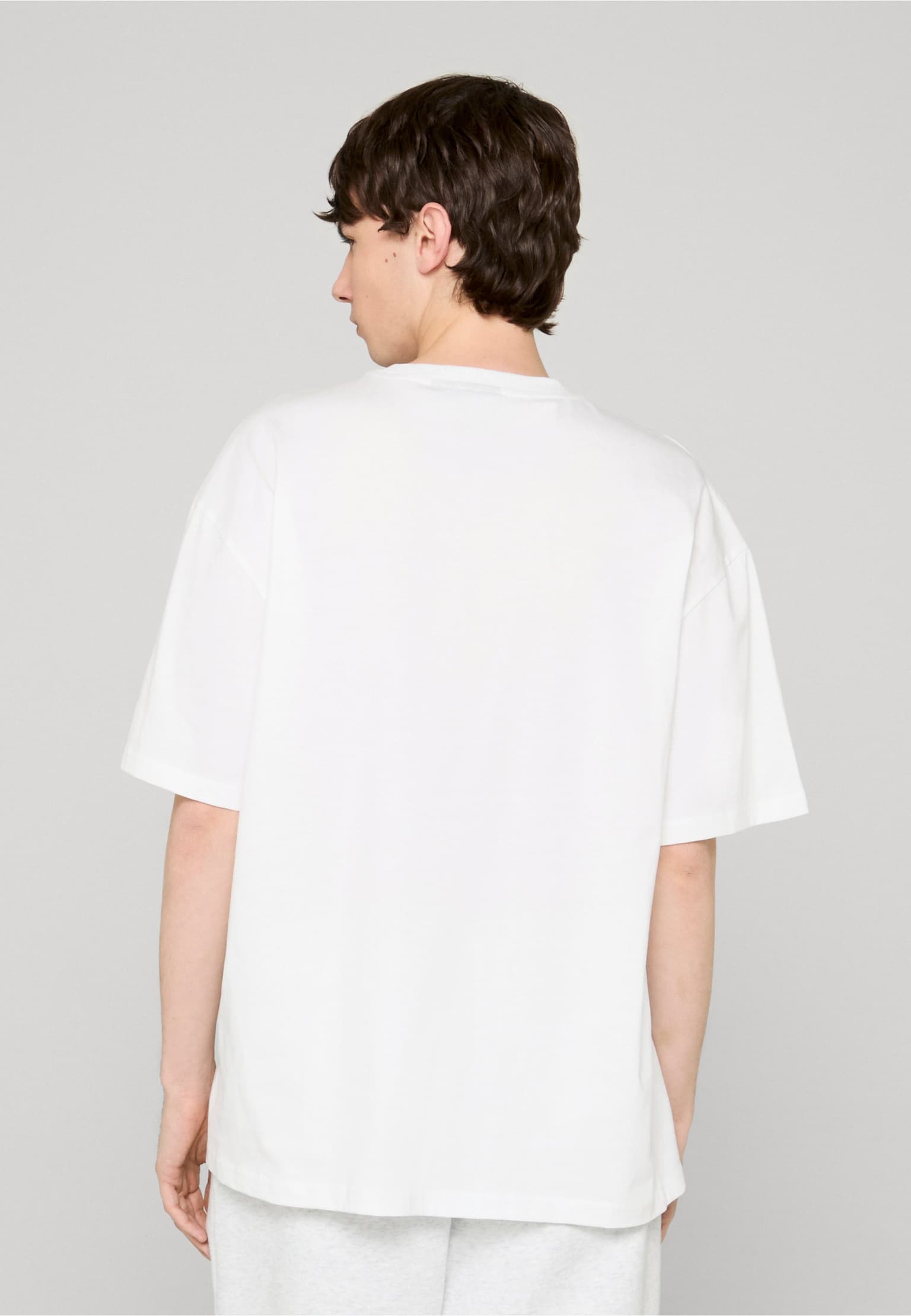 Hummel Print T-Shirt – Bild 2