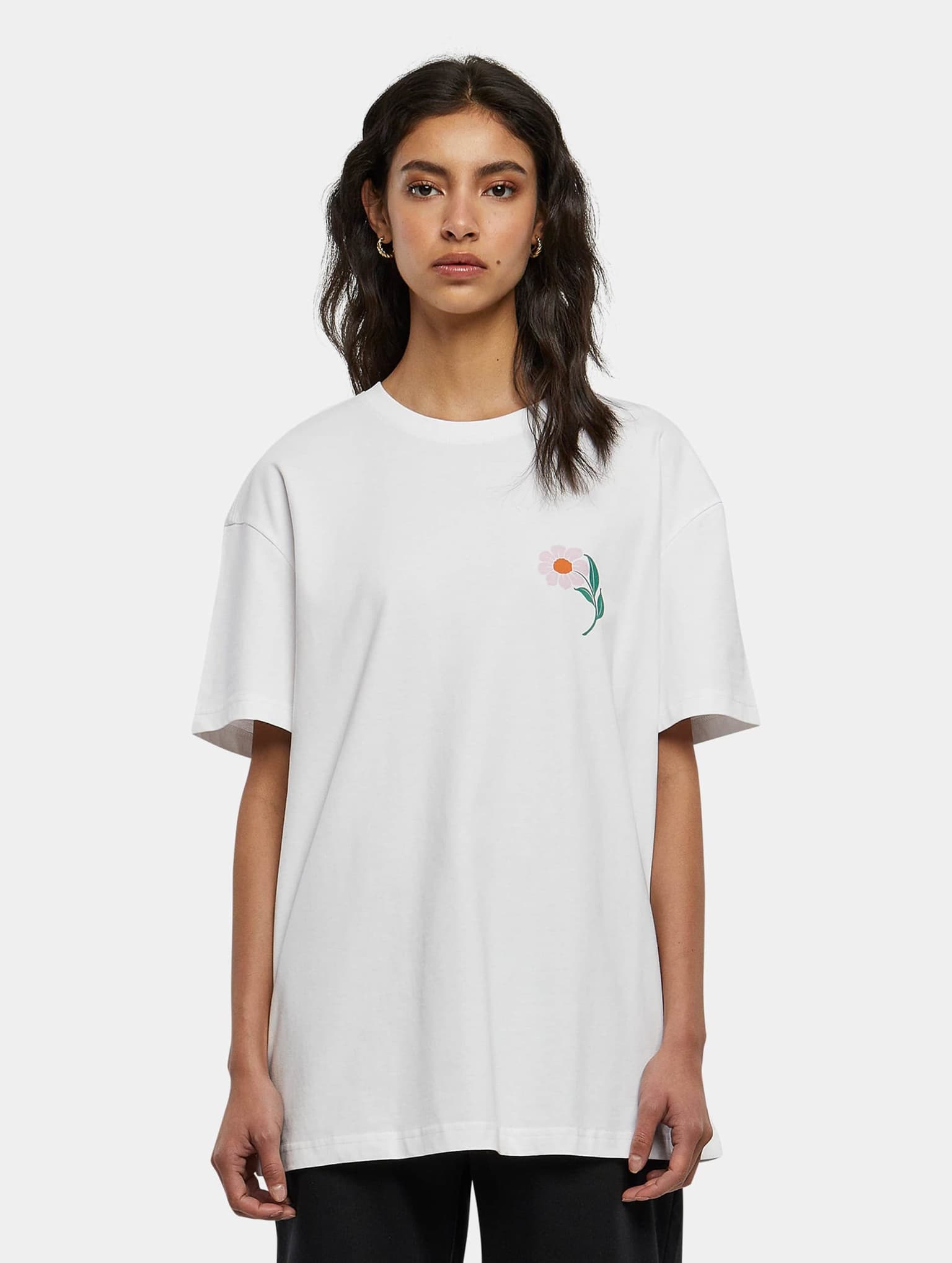 Miss Tee Days Beyond Choose Kindness Oversize