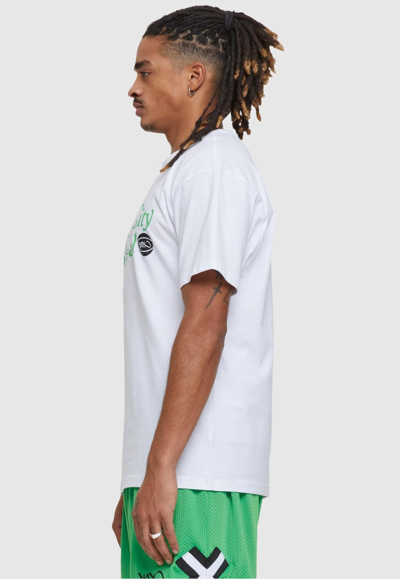 K1X Nyc Bb Tee – Bild 3