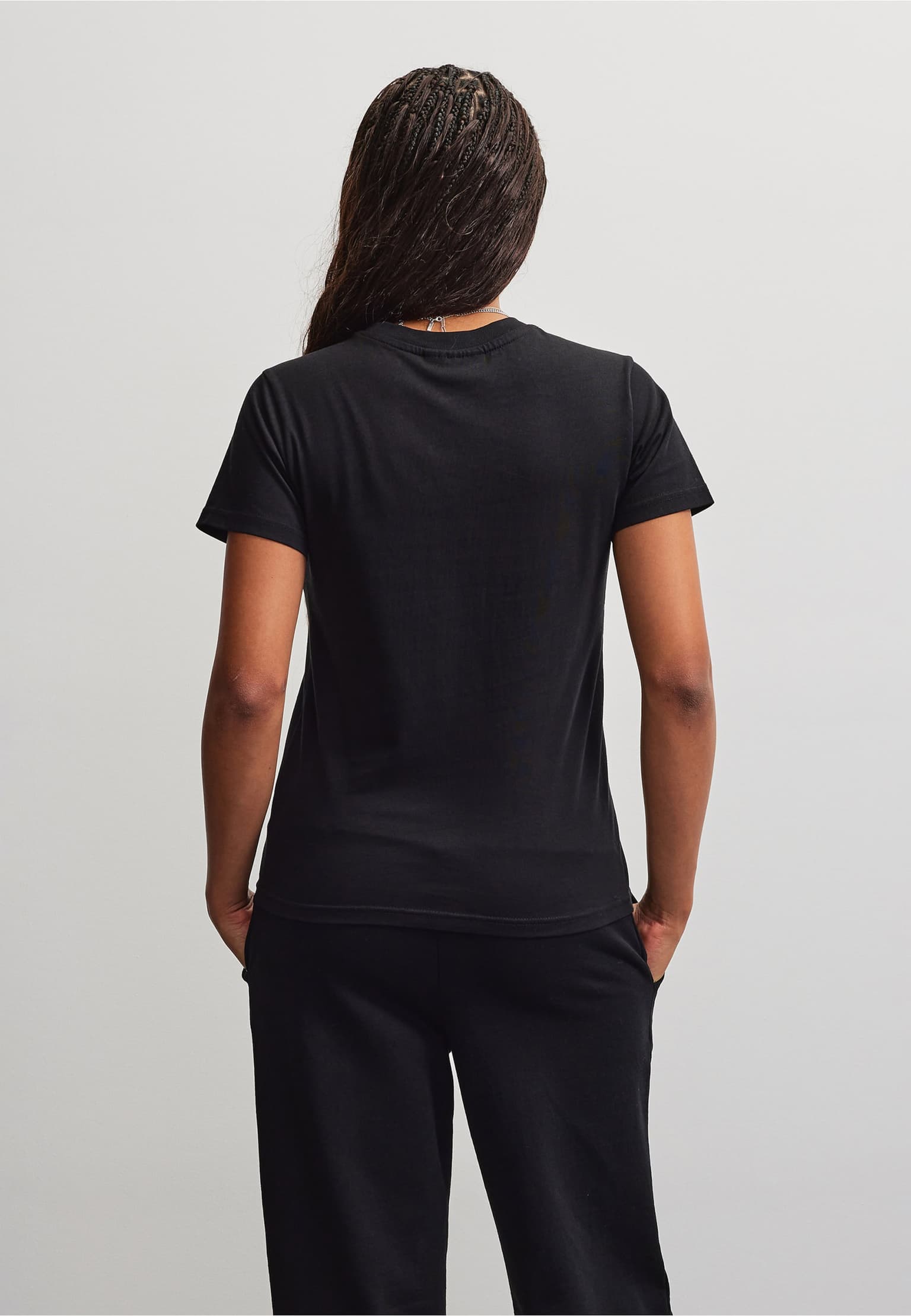 PEGADOR Lamia Regular Tee – Bild 2