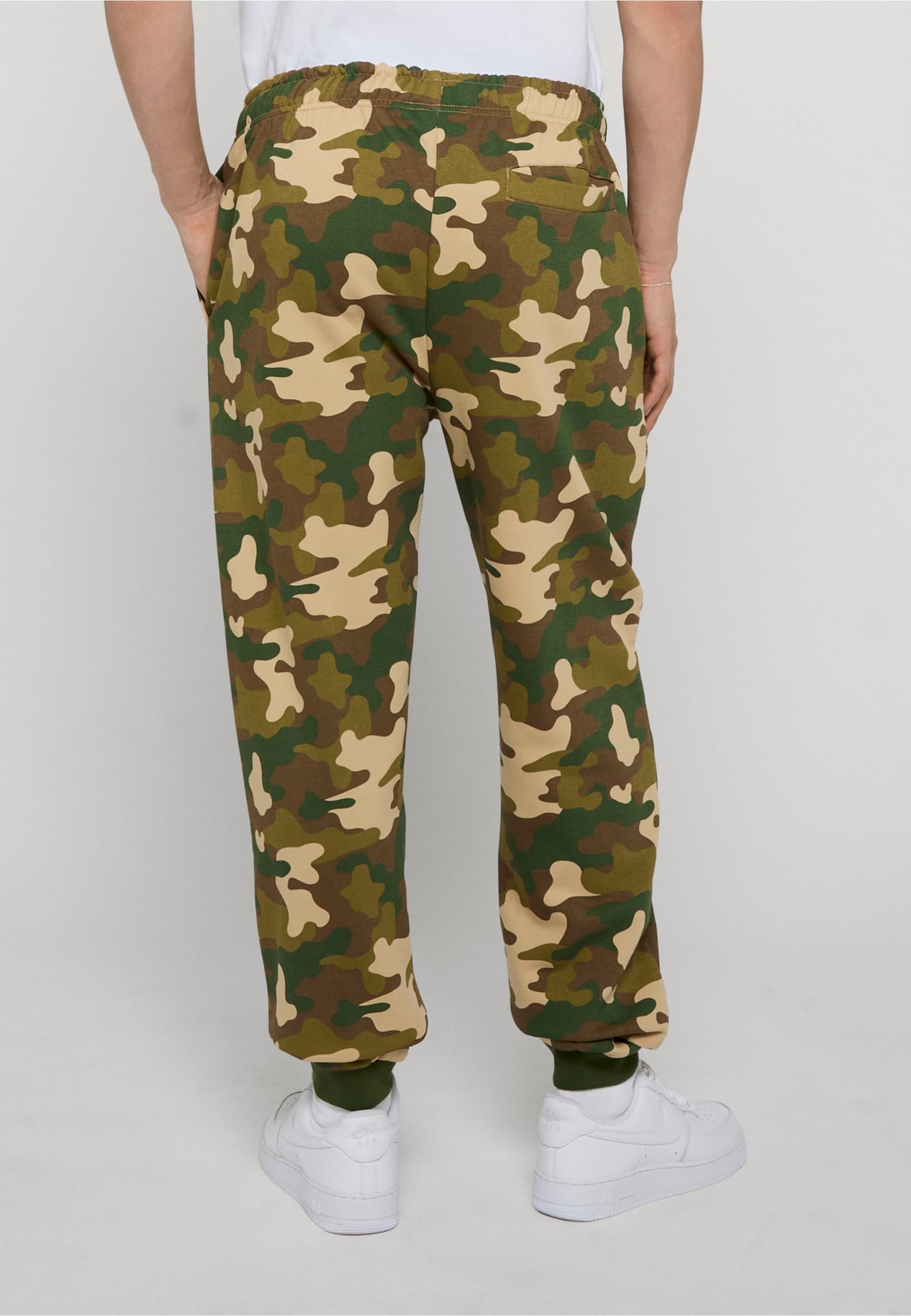 Bruno Banani Basic Logo Sweatpants – Bild 2