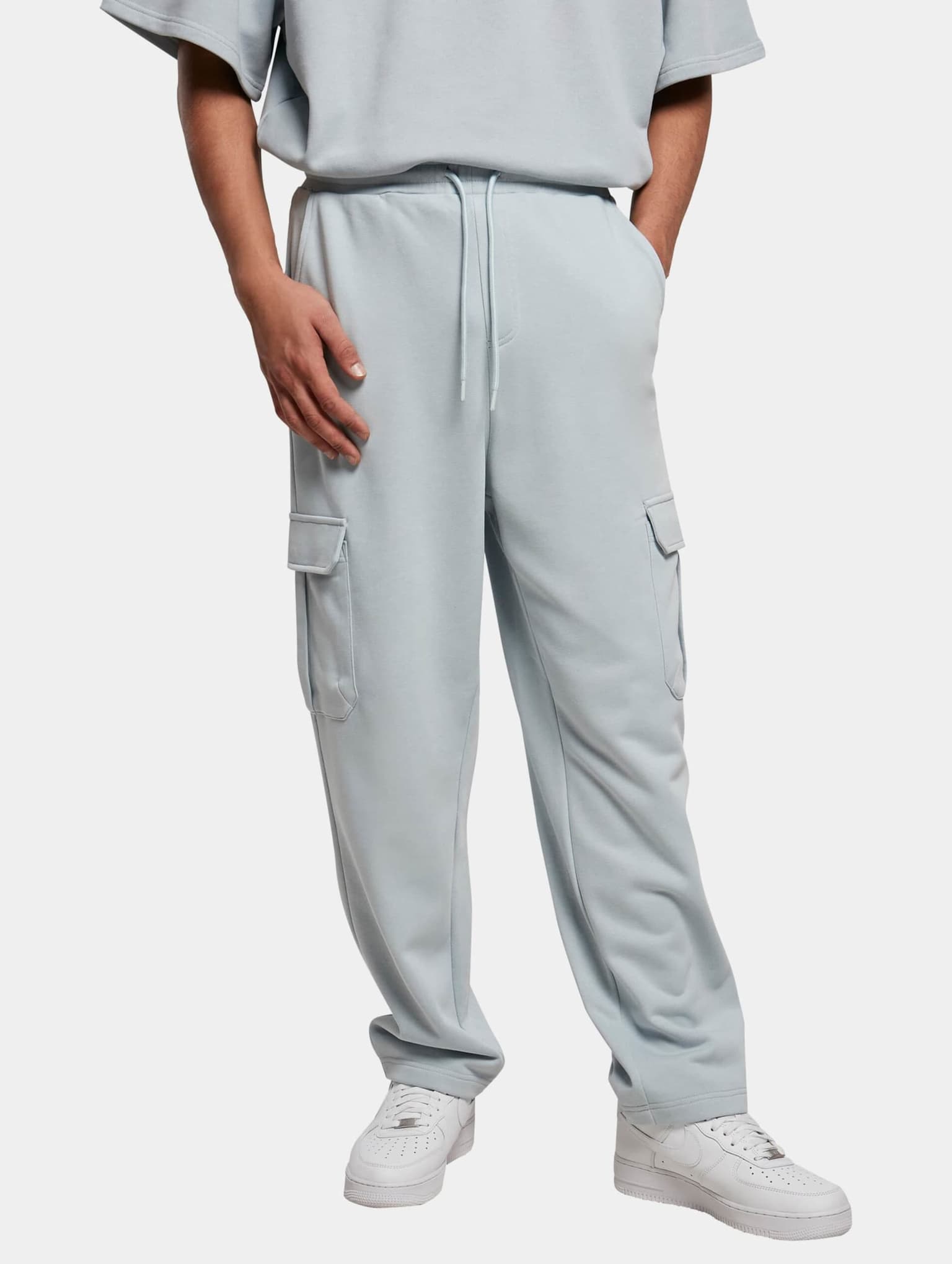 Urban Classics 90‘s Cargo Sweatpants