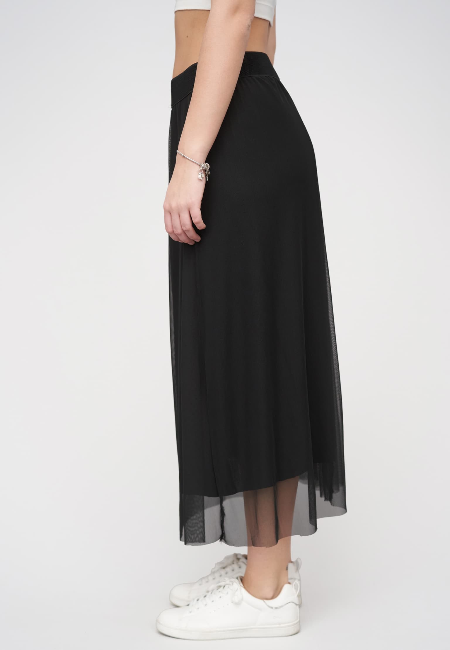 Cloud5ive Mesh Skirt – Bild 3
