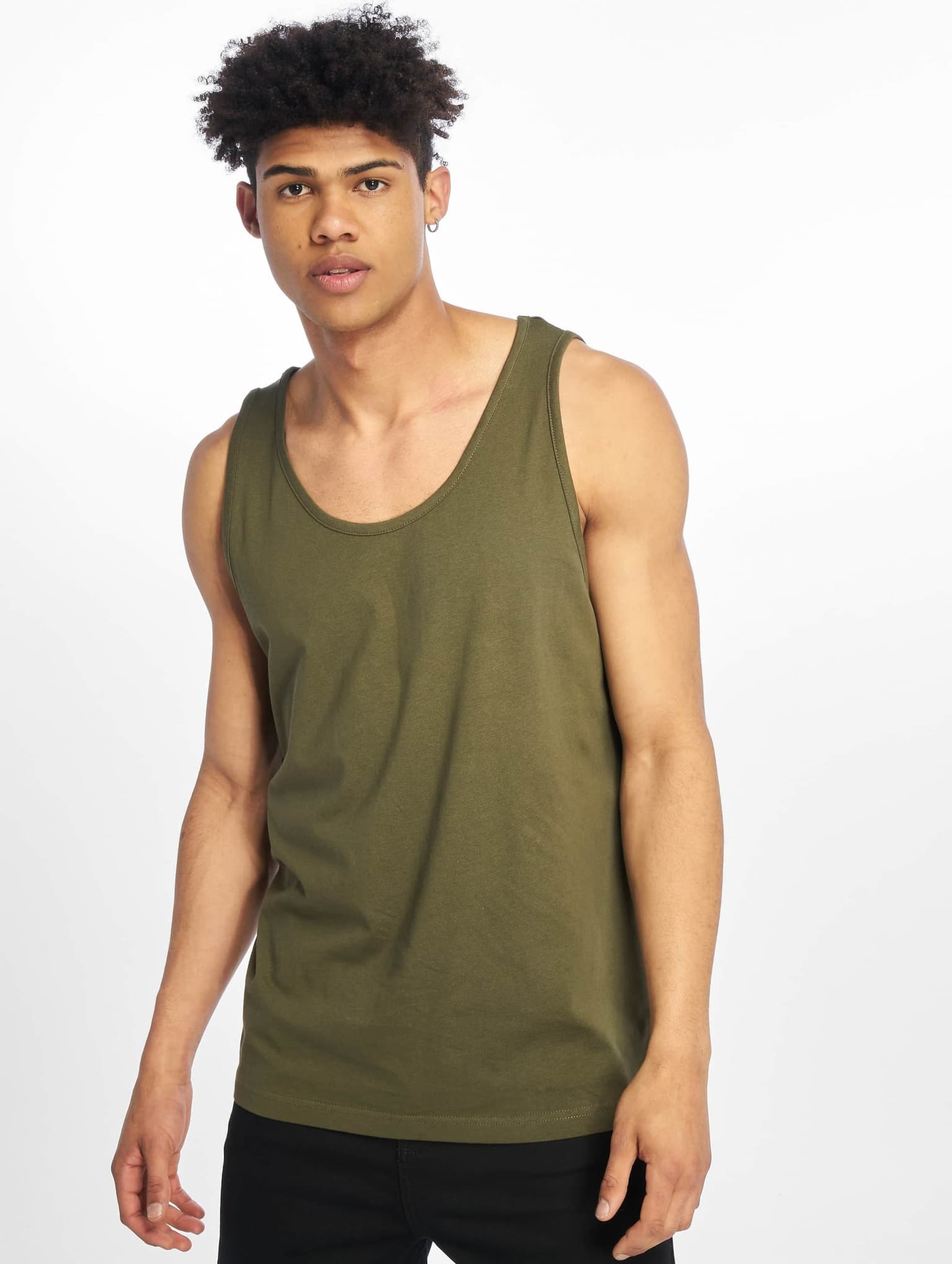 Brandit Tank Top – Bild 3