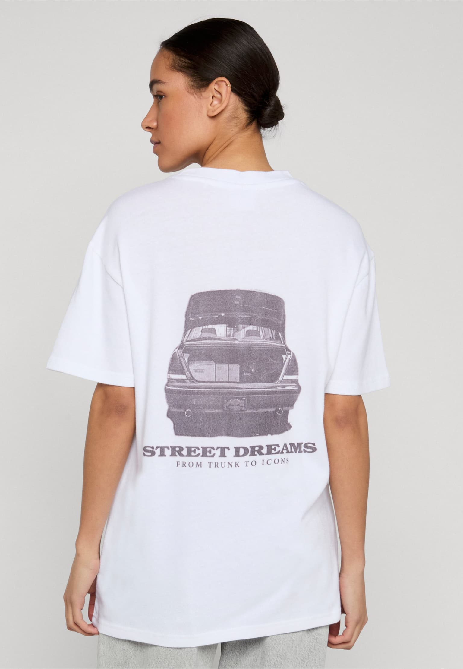 Karl Kani Signature Oversized T-Shirt – Bild 2