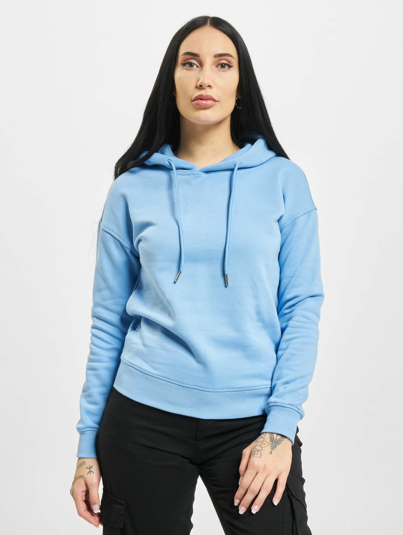 Urban Classics Ladies Hoody – Bild 3