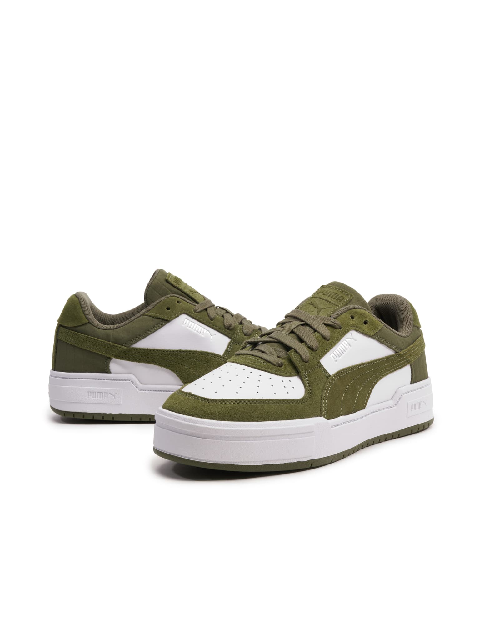 Puma Ca Pro Quilt Sneaker – Bild 4