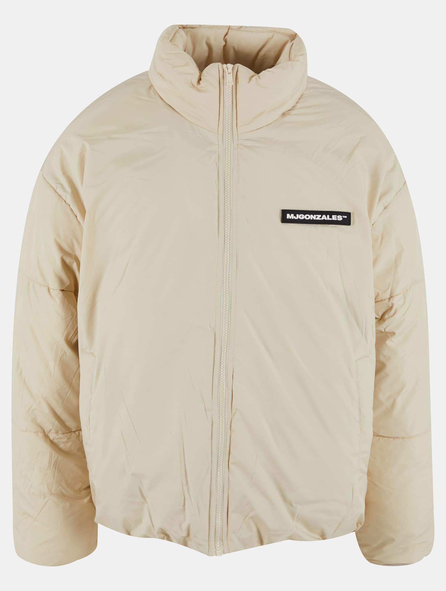 MJ Gonzales PUFFER JACKET – Bild 4