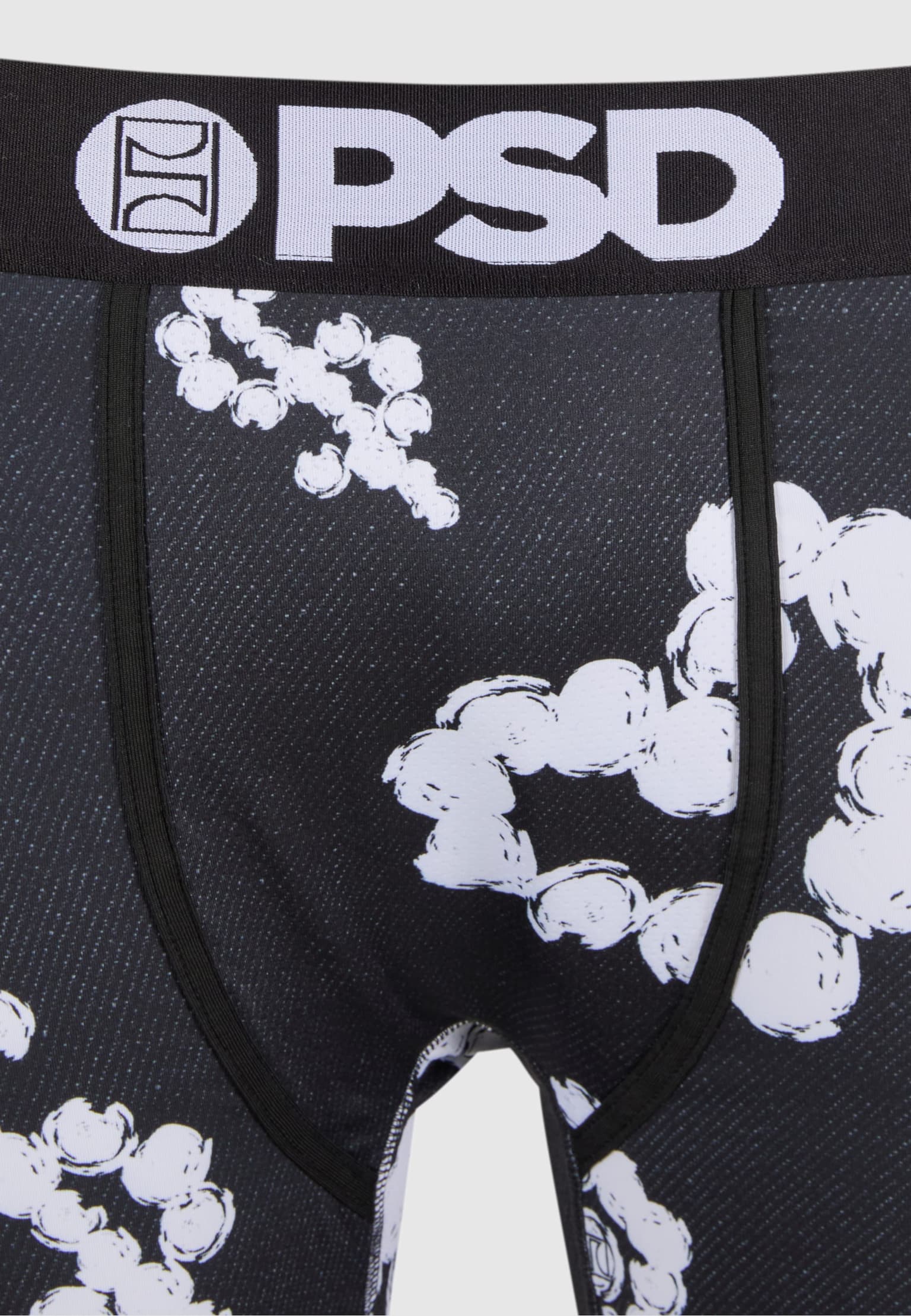 PSD CLOUD DROPS – Bild 2