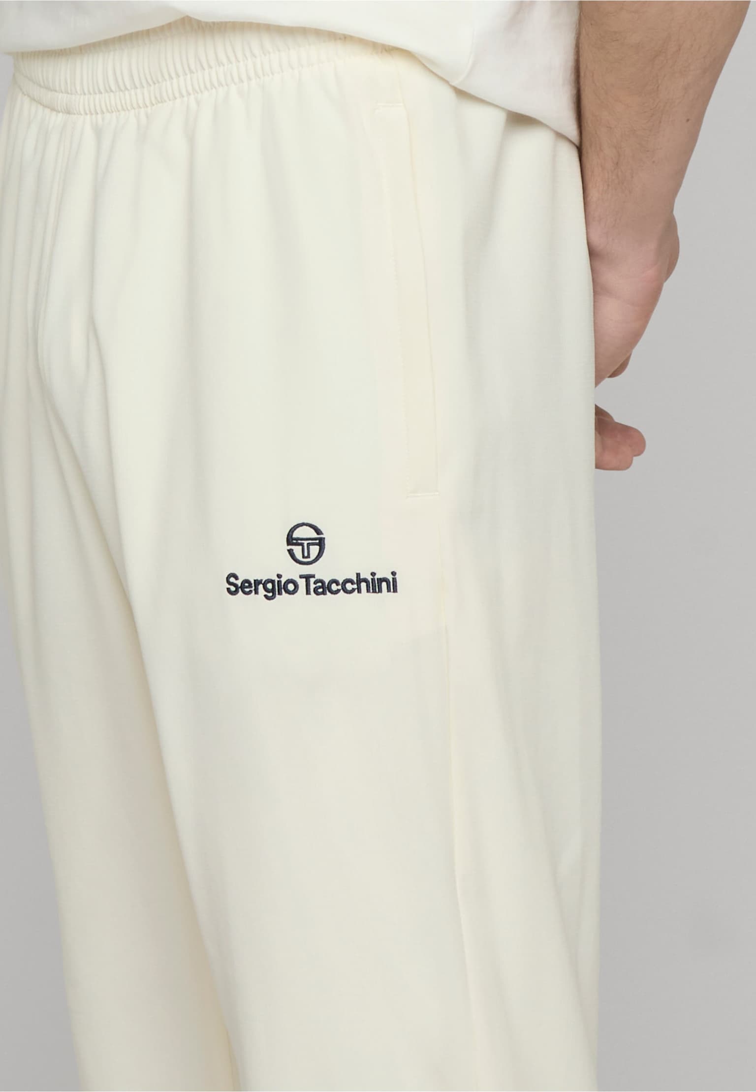 Sergio Tacchini Carson Ripstop Stretch Pants – Bild 3