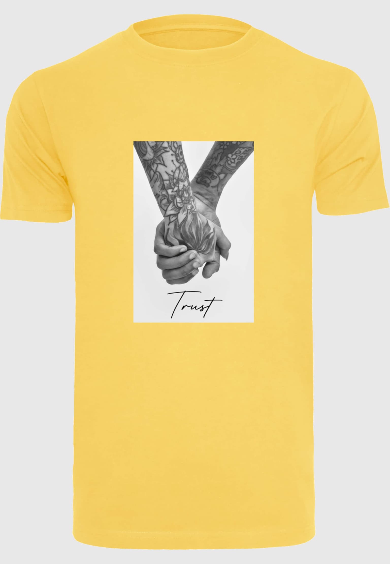 Mister Tee Trust 2.0 – Bild 3