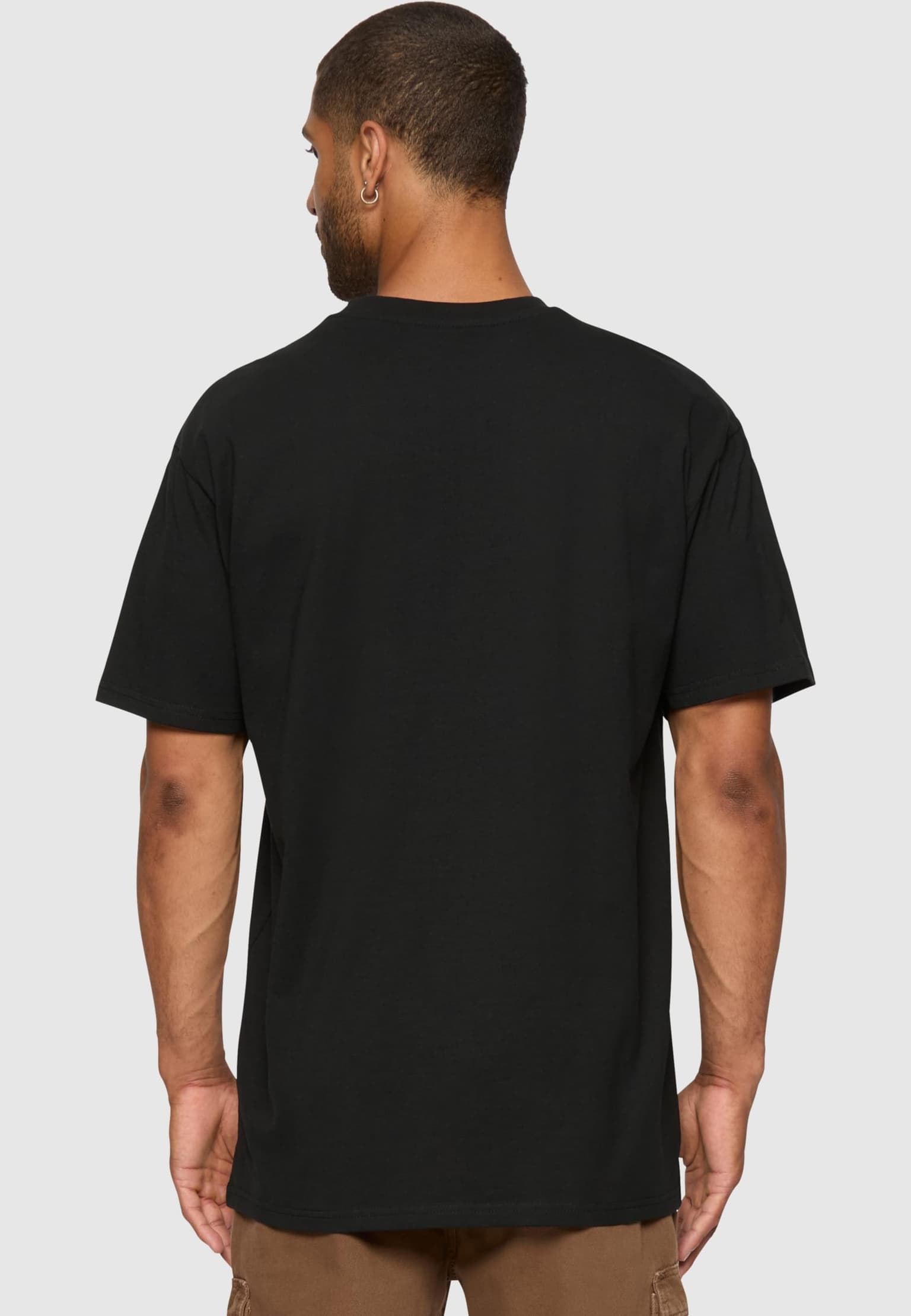 Mister Tee Upscale Movie Oversize – Bild 2