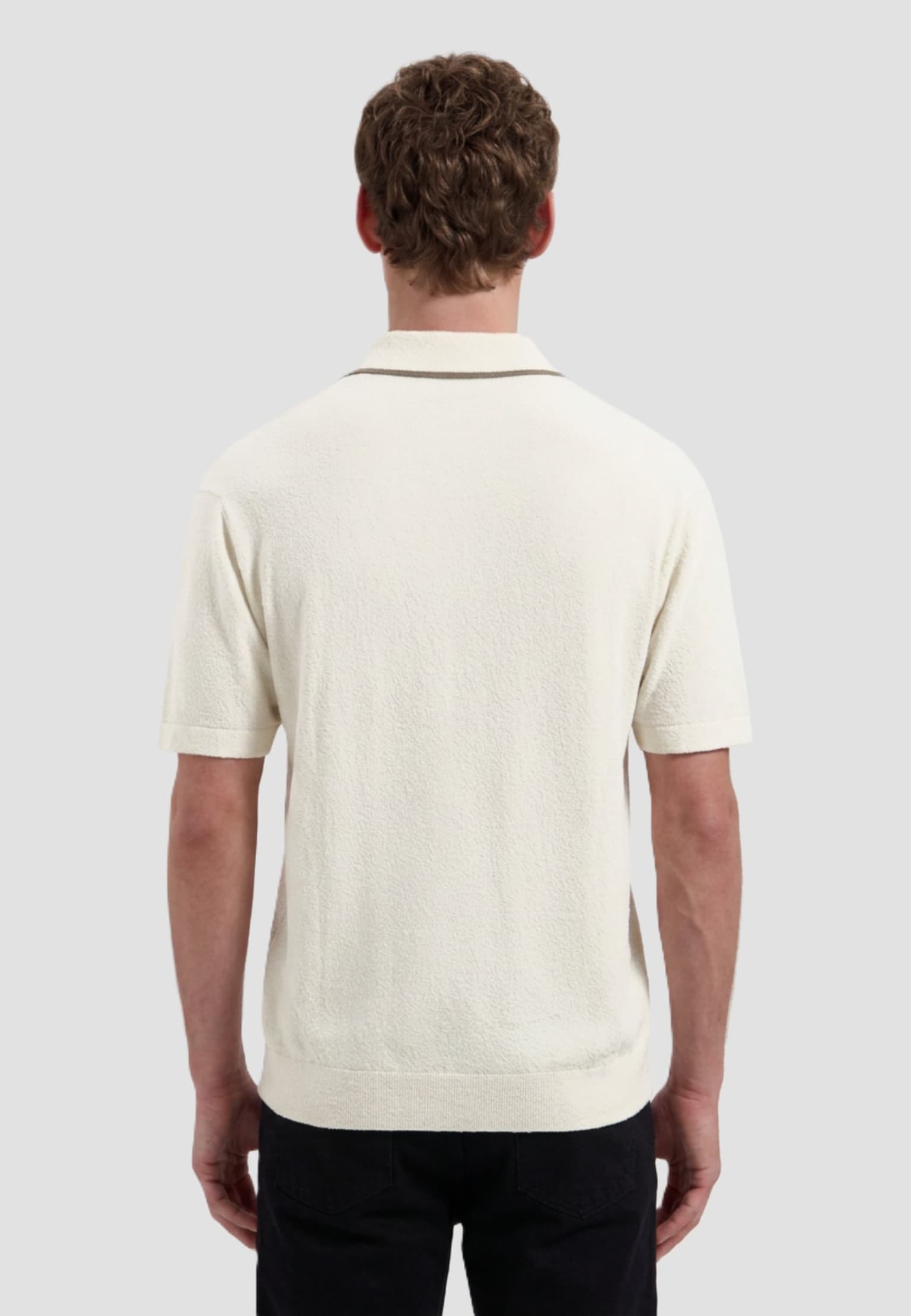Dstrezzed Daxton Shirt – Bild 2