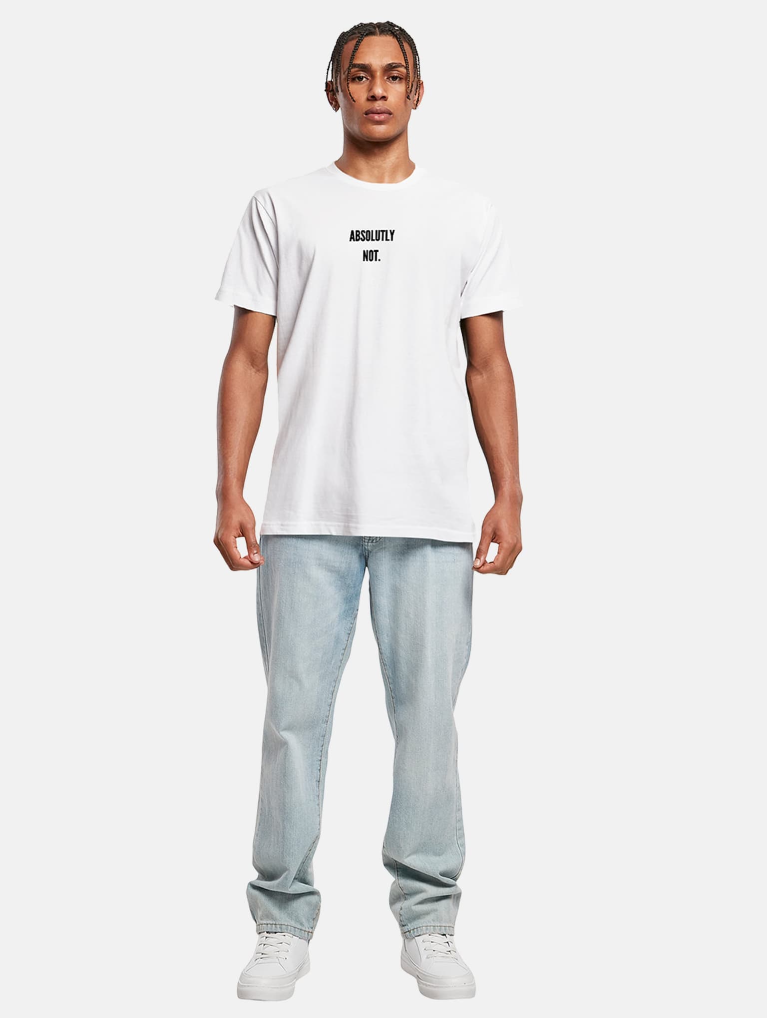 Mister Tee Absolutely Not – Bild 4