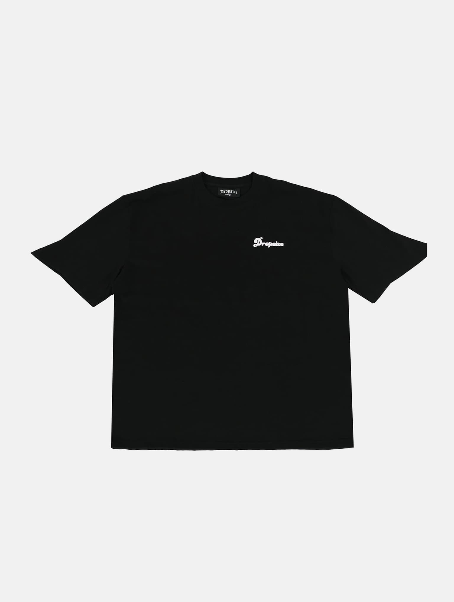 Dropsize HEAVY OVERSIZED DREAM AND GRIND T-SHIRT – Bild 3