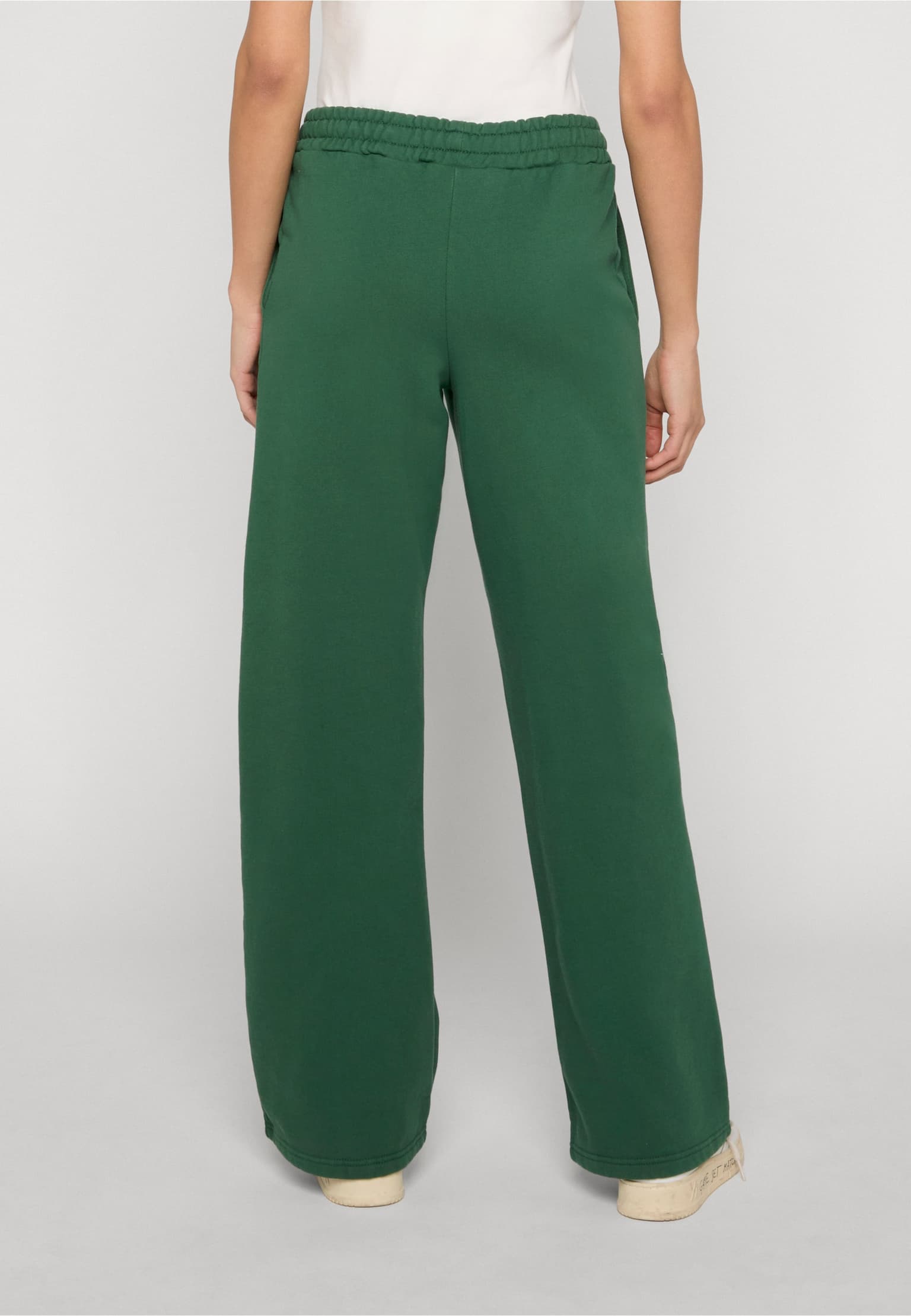 PEGADOR Anni Wide Sweat Pants – Bild 2