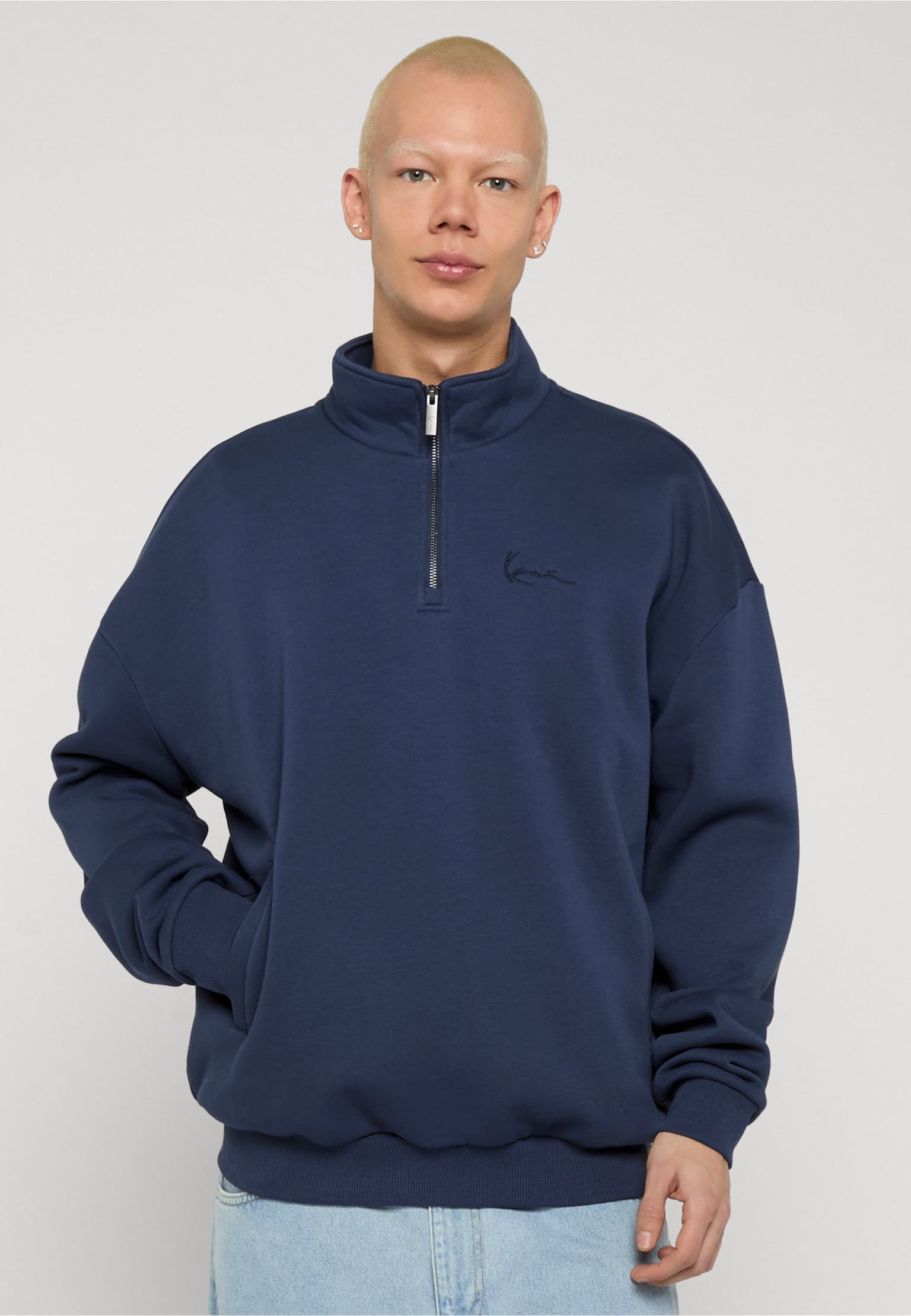 Karl Kani Signature Oversized Troyer