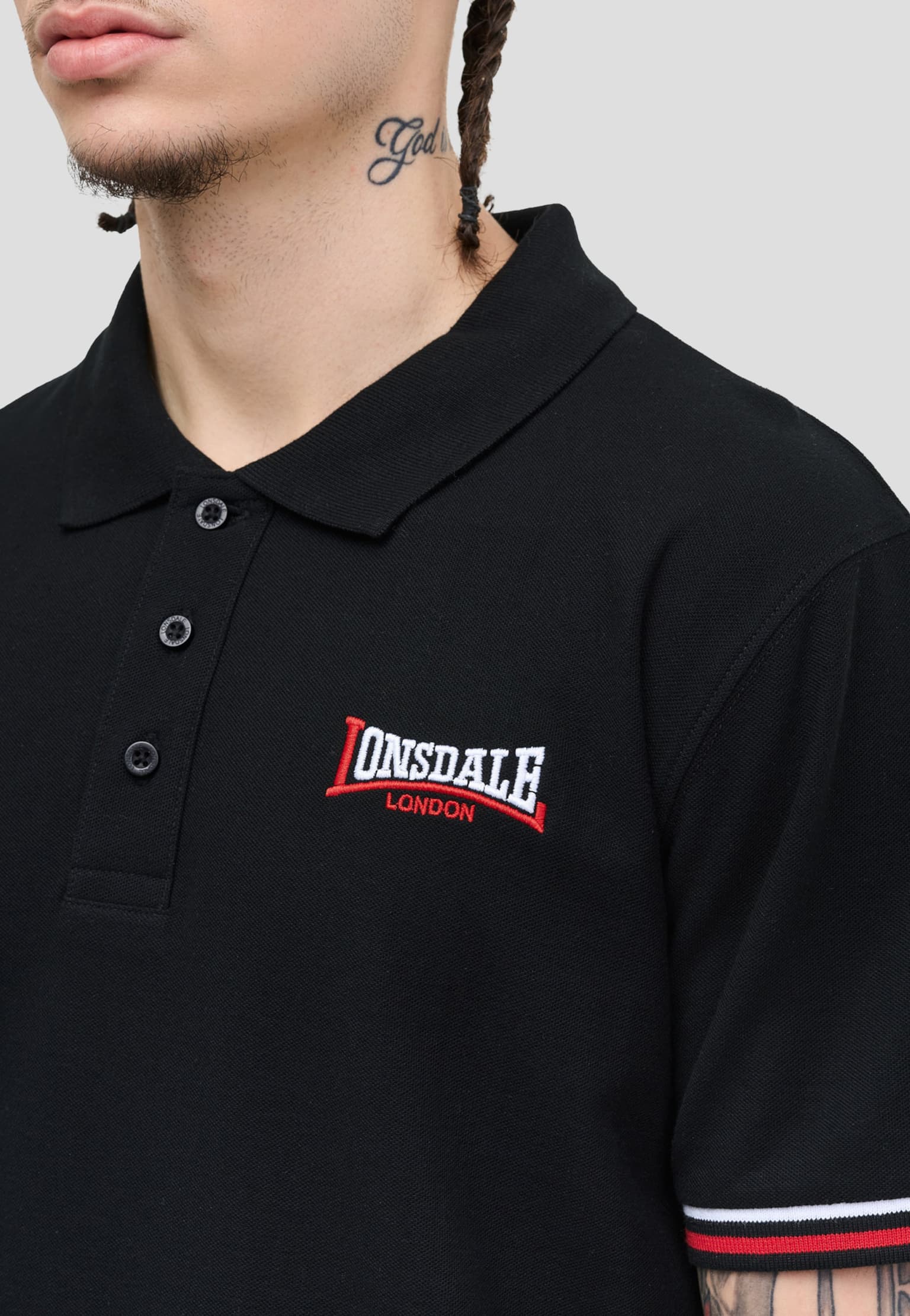 Lonsdale London CHILLINGHAM – Bild 4