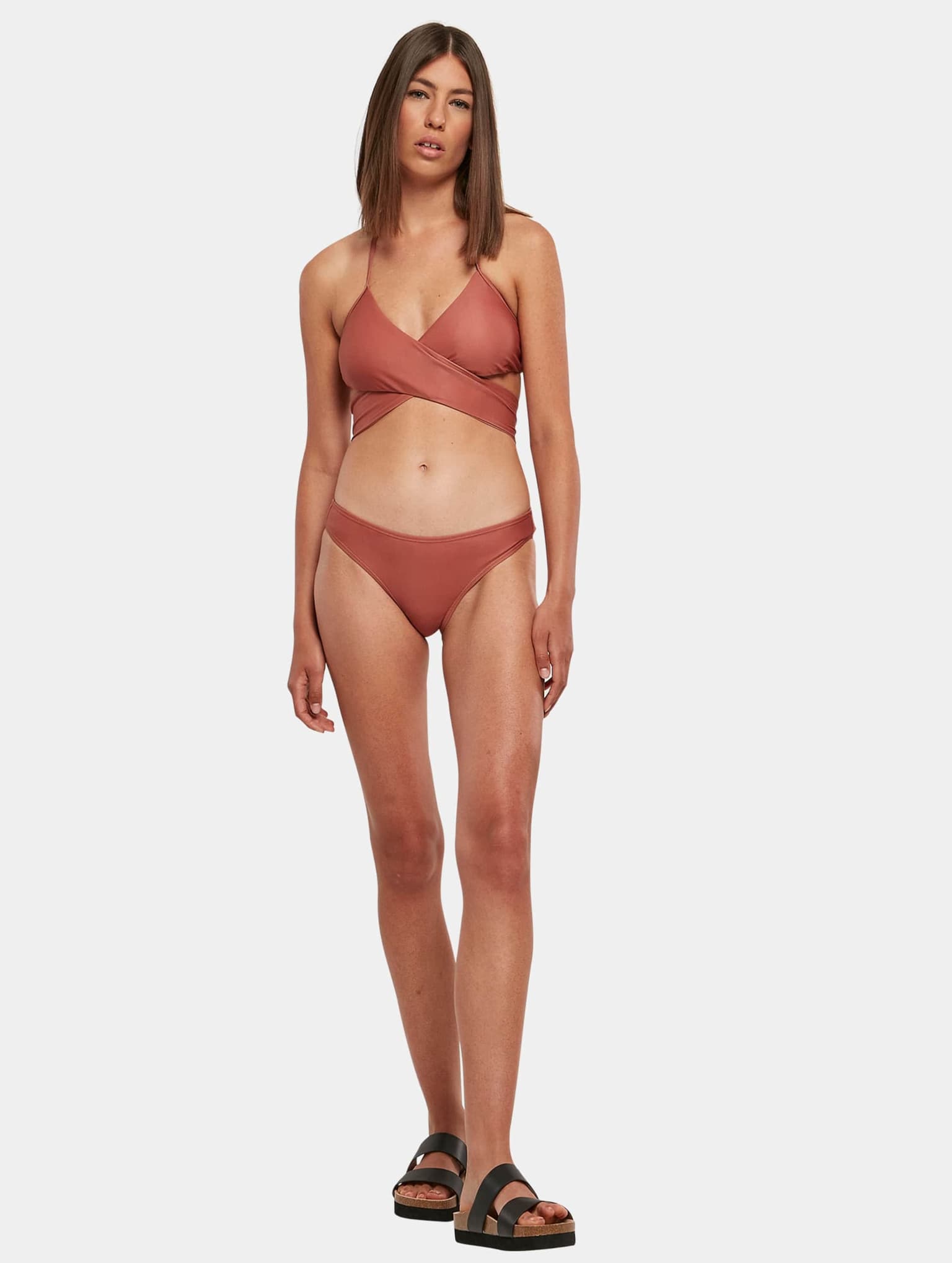 Urban Classics Ladies Bikini – Bild 4