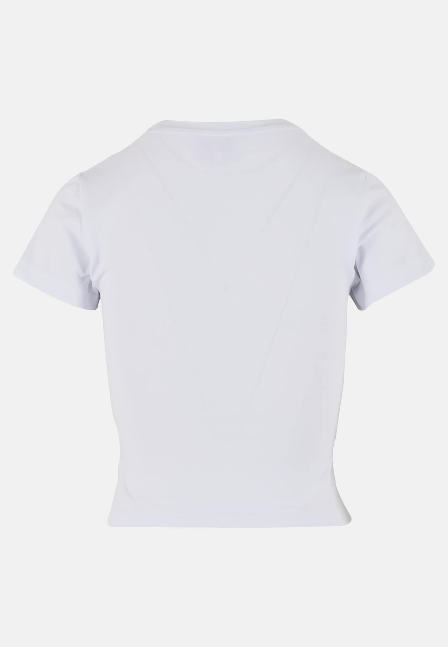 Felicious FELI Tight Tee Rhinestones – Bild 4