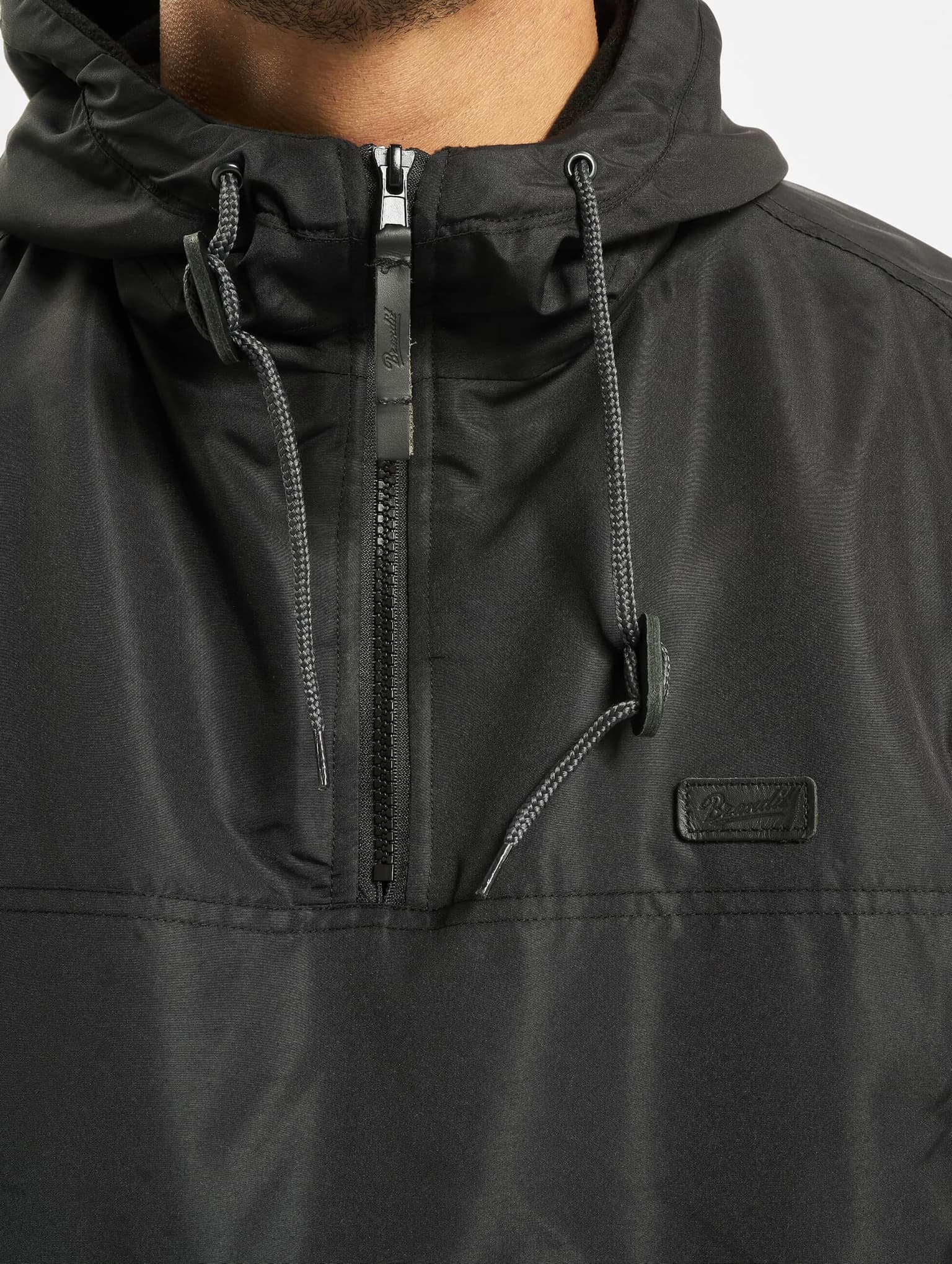 Brandit Pull Over Windbreaker – Bild 4