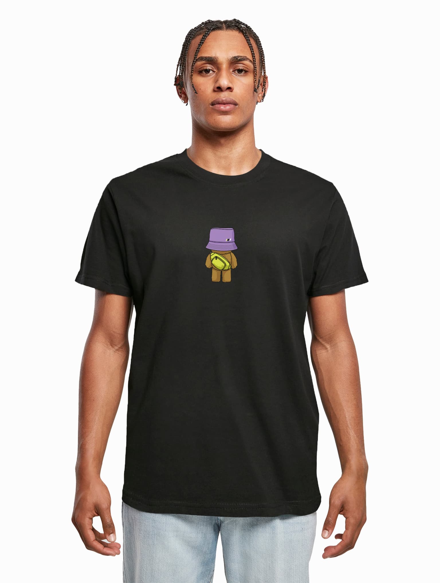 Mister Tee Bear – Bild 2