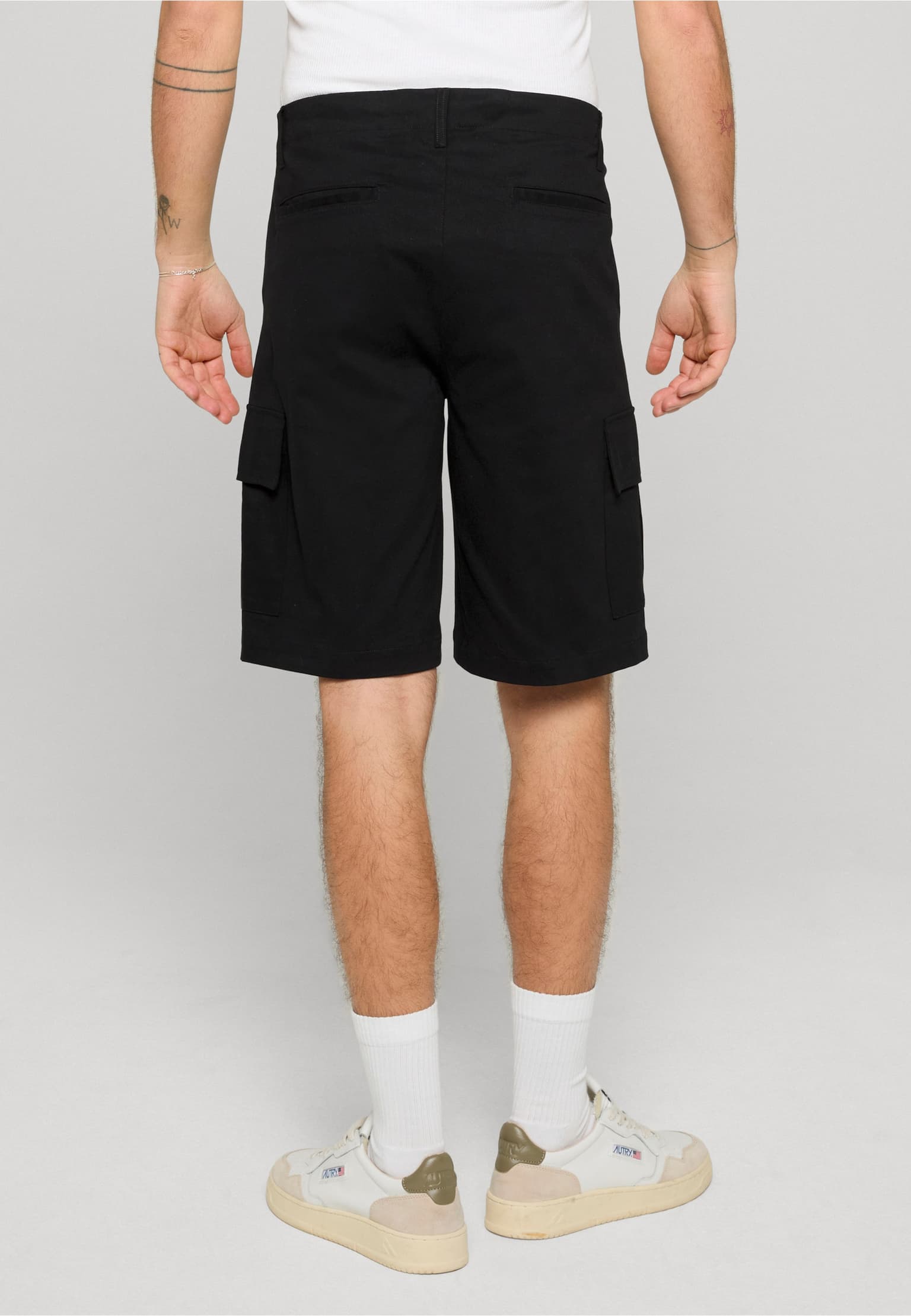 UNFAIR ATHLETICS Permanent Cargo Short – Bild 2