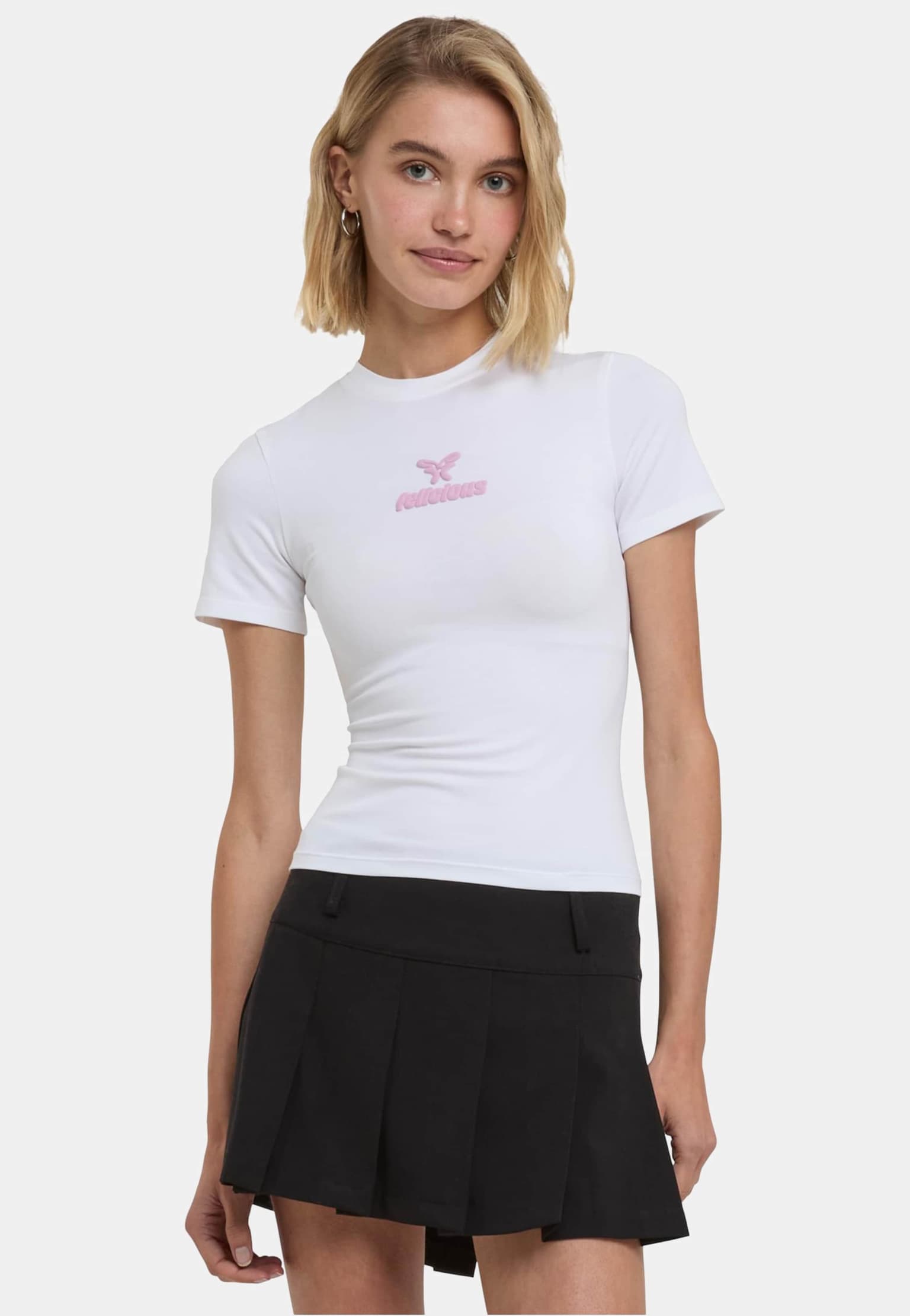 Felicious FELI Tight Logo Tee
