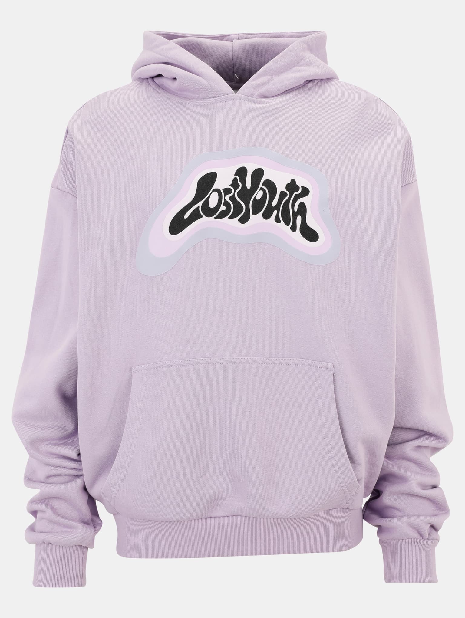 Lost Youth Sunny Side Up Hoodie – Bild 4