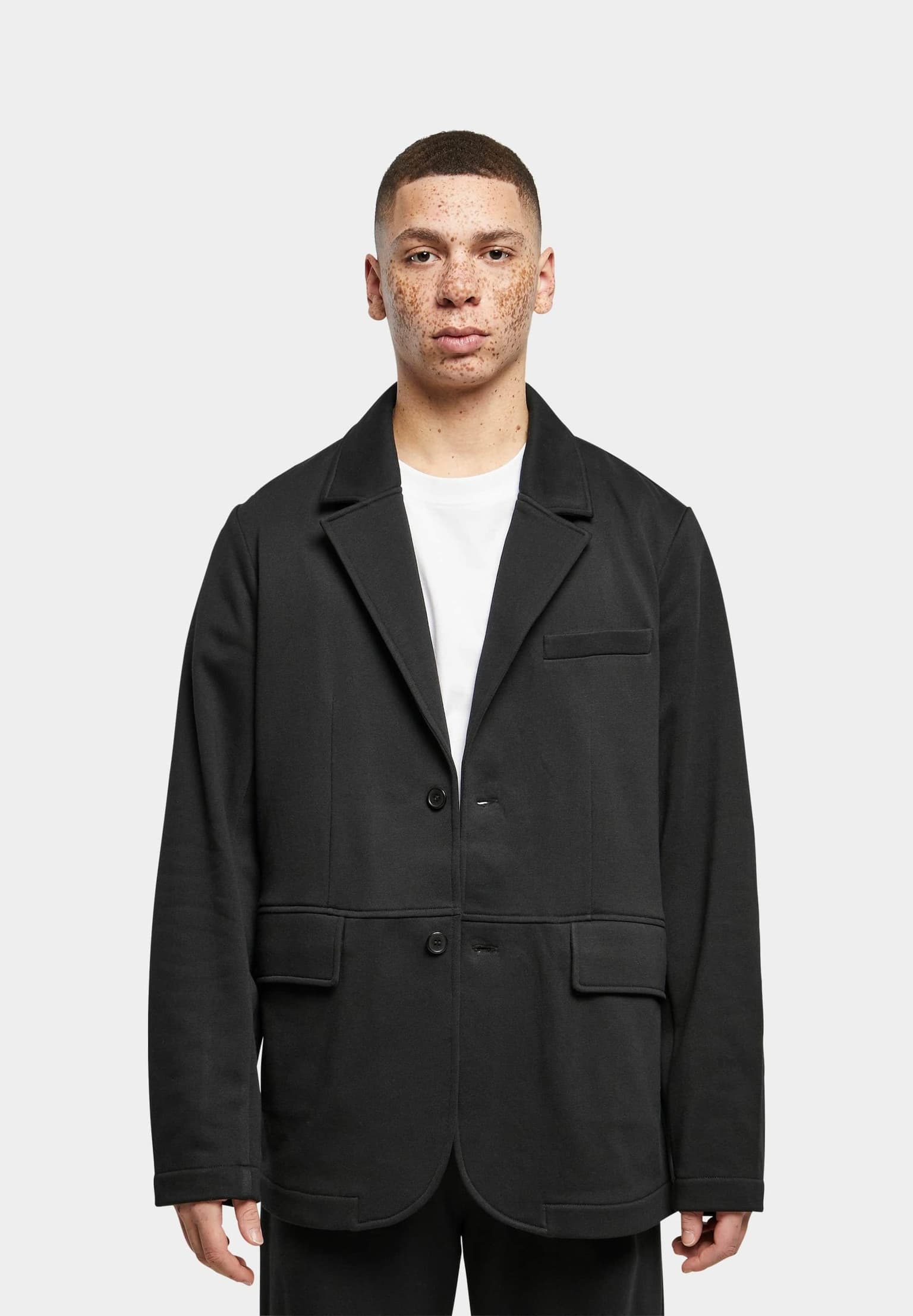 Urban Classics Terry Blazer – Bild 4
