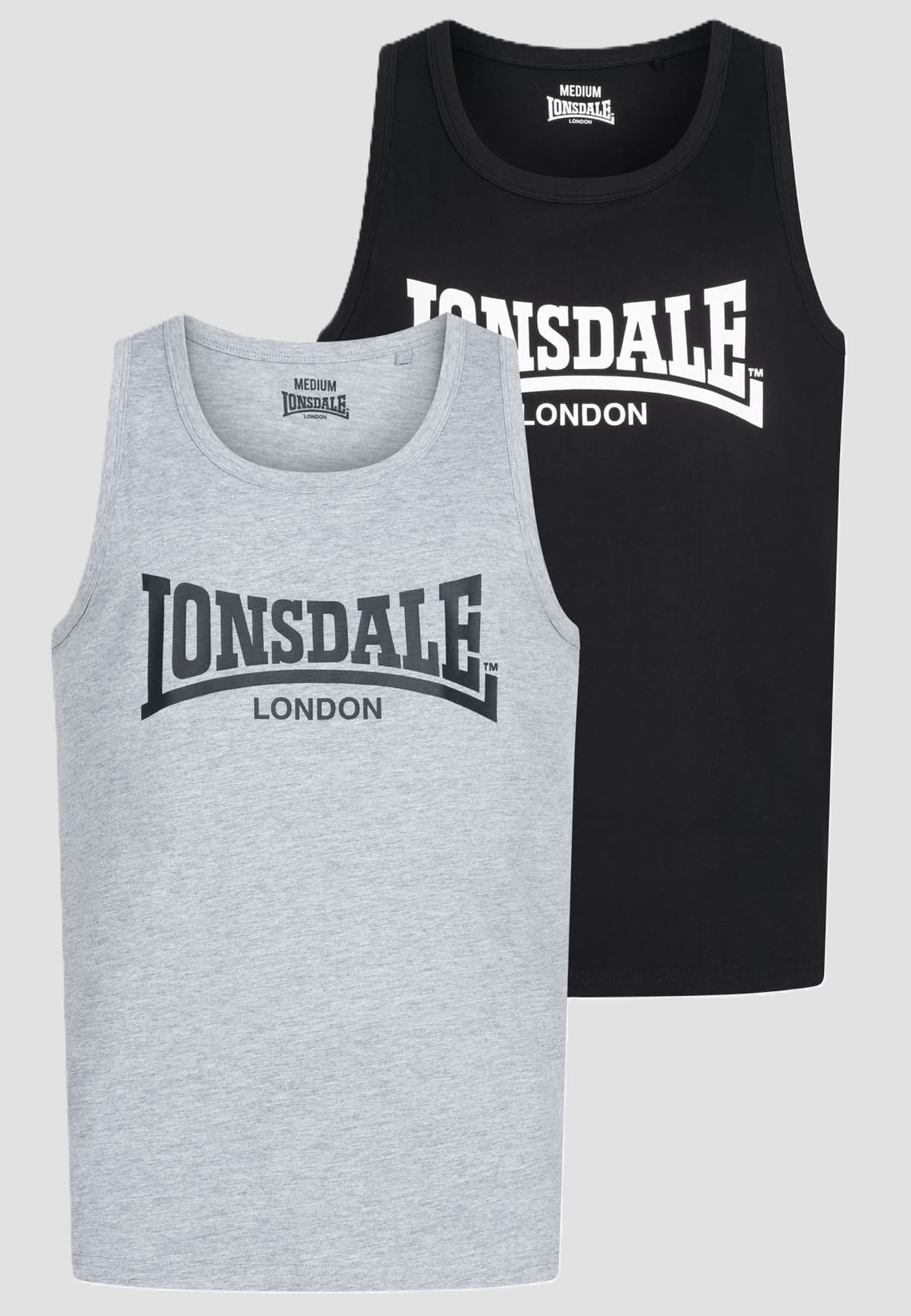 Lonsdale London AVERHAM