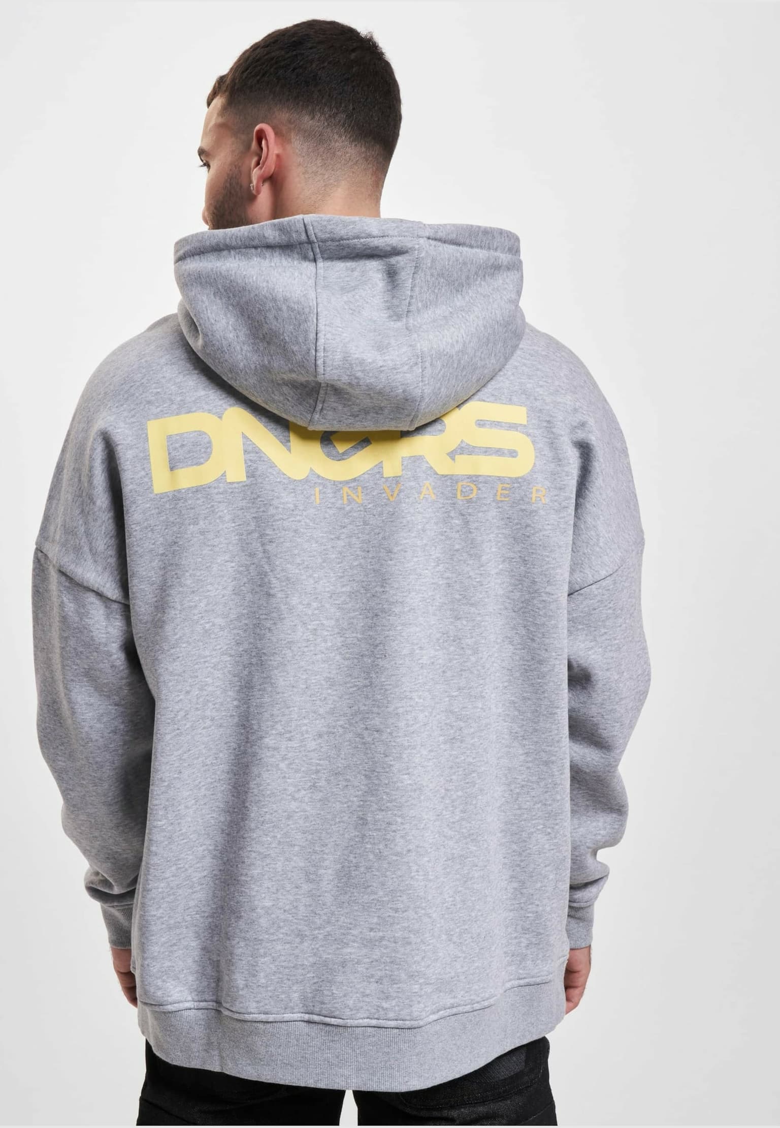 Dangerous DNGRS Launch Hoody – Bild 2