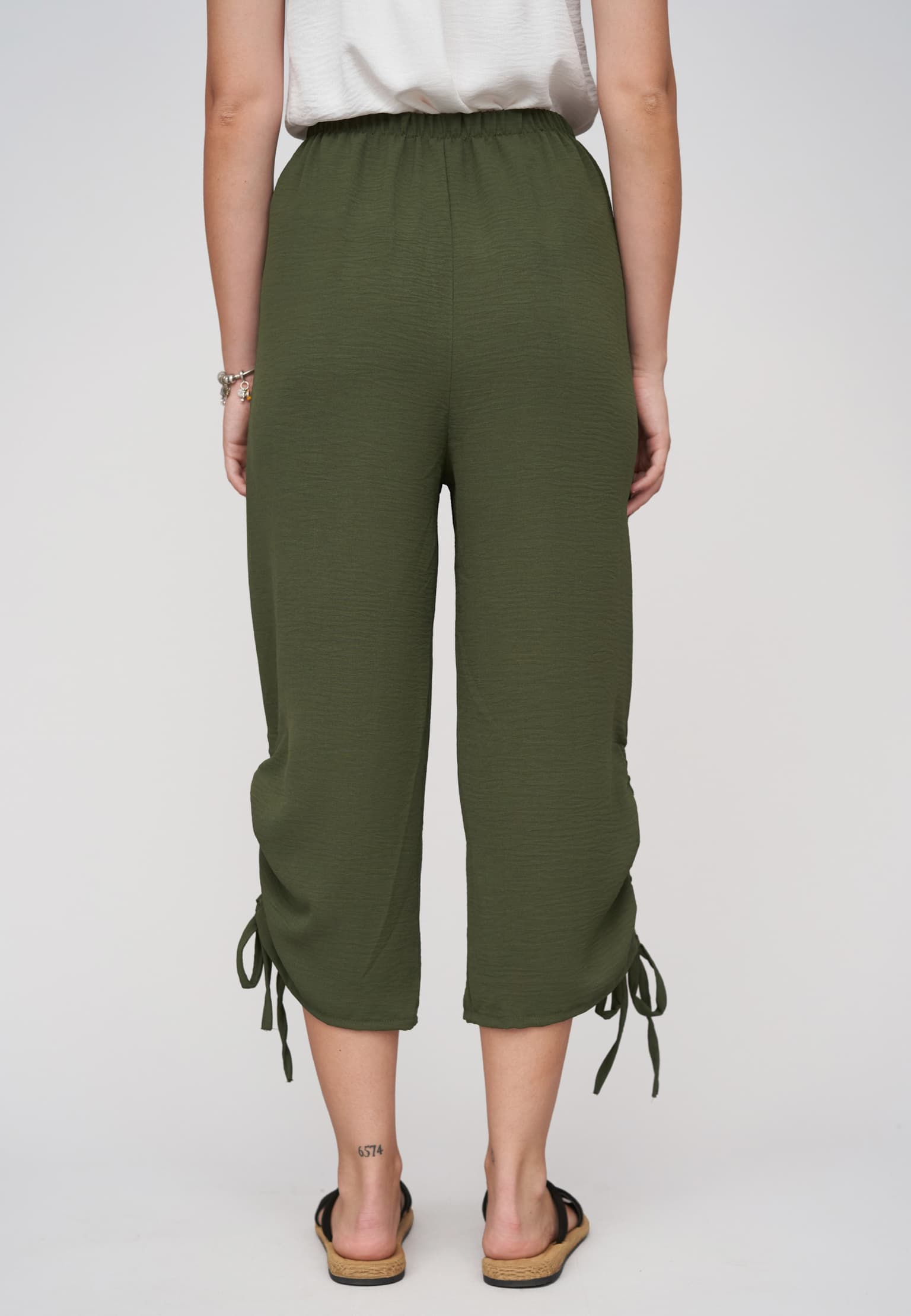 Cloud5ive 3/4 Pants – Bild 2