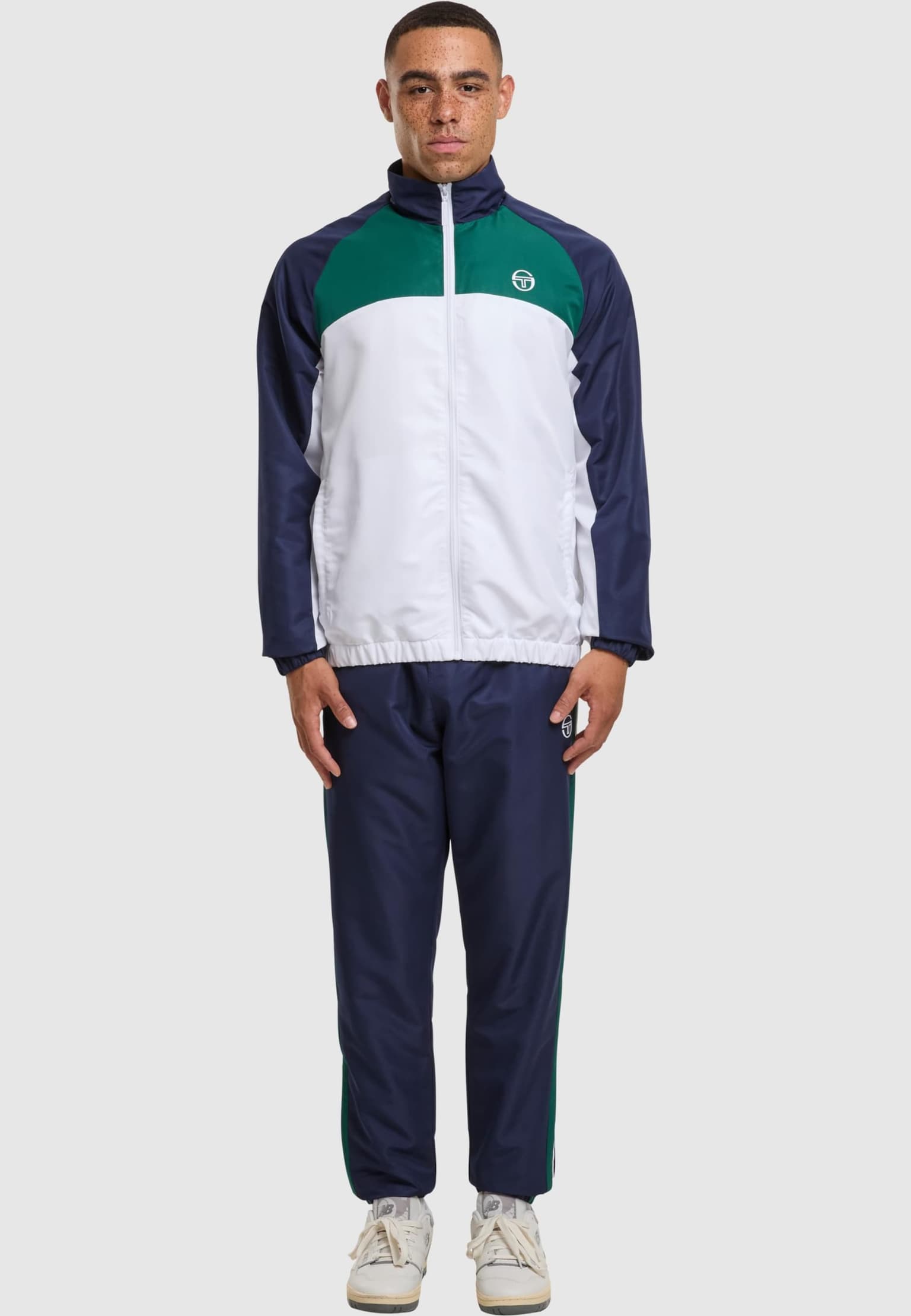 Sergio Tacchini Metropolis Tracksuit – Bild 3