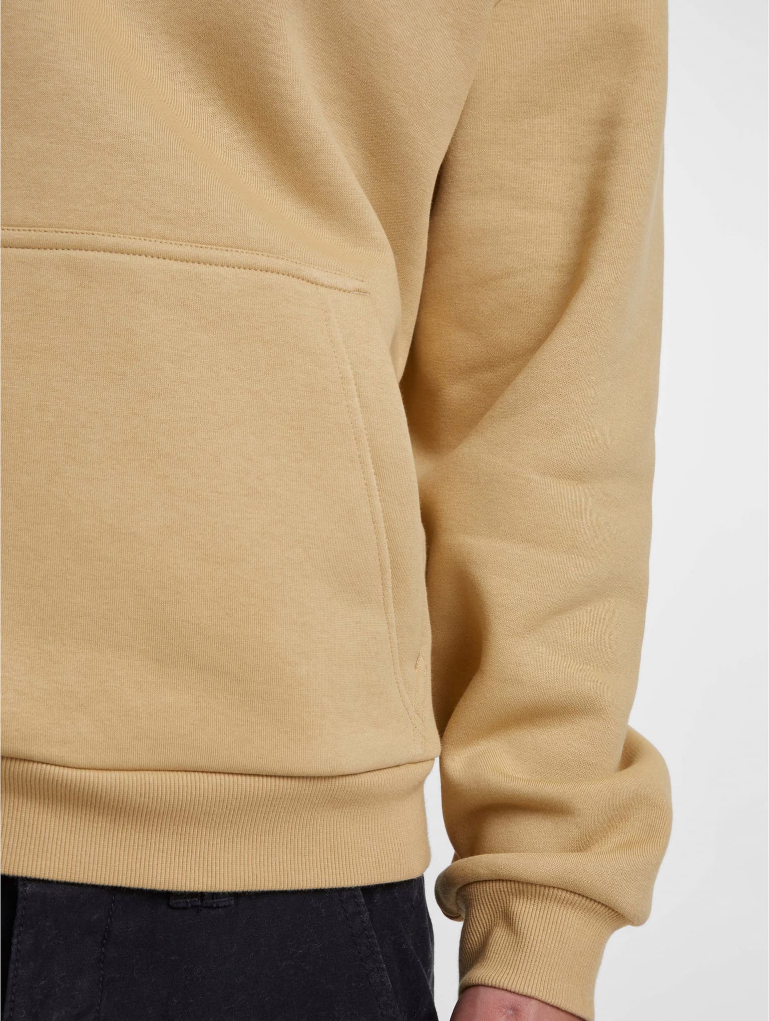 Urban Classics Fluffy Hoodie – Bild 4